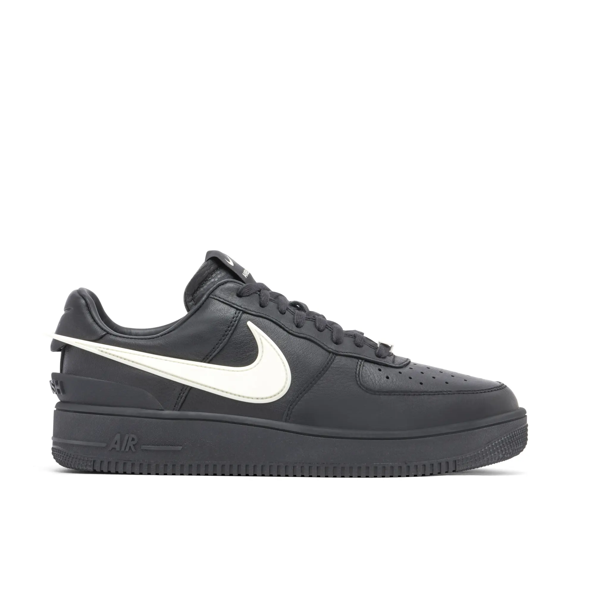Nike Nike Air Force 1 Low x AMBUSH Black