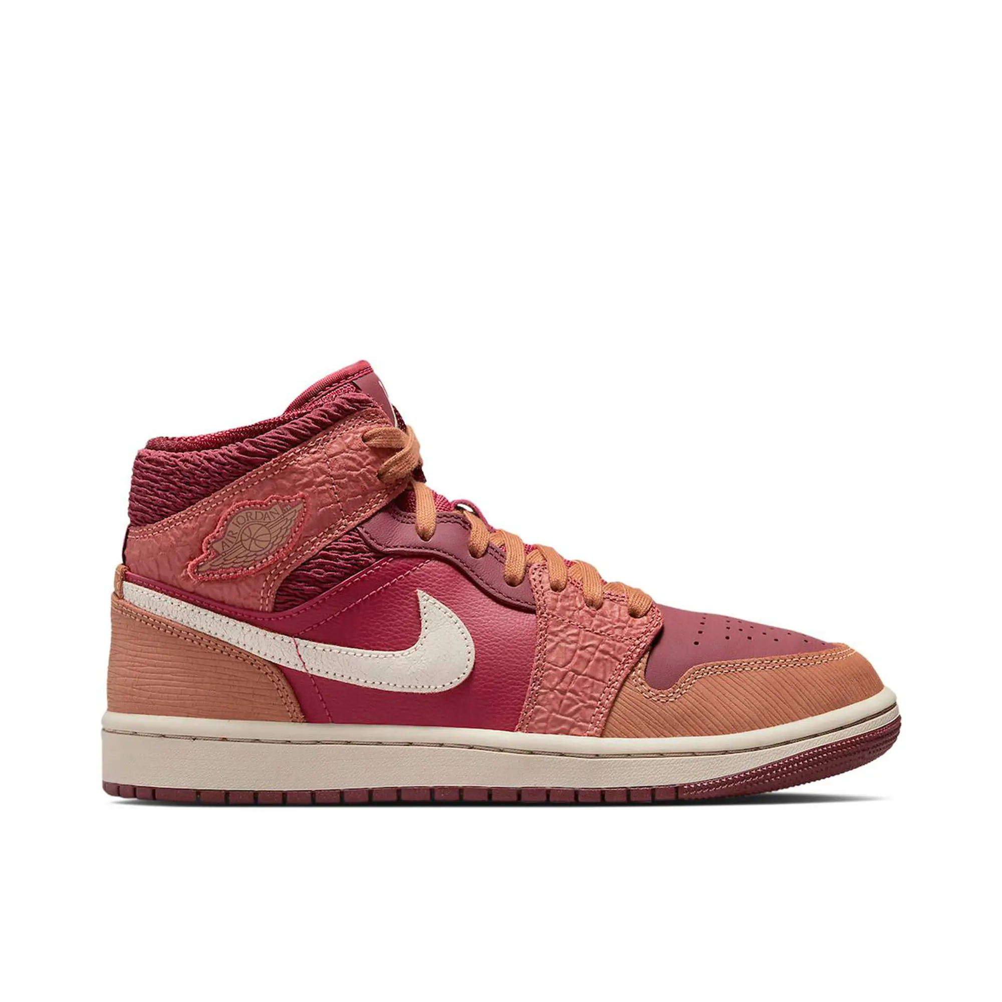 Nike Jordan Air Jordan Air Jordan 1 Mid Africa