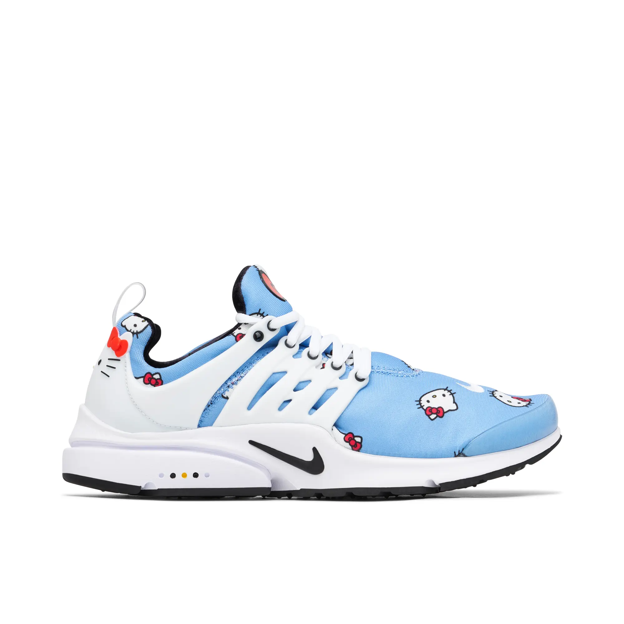 Nike Hello Kitty x Nike Air Presto University Blue DV3770 400 FOOTY.COM