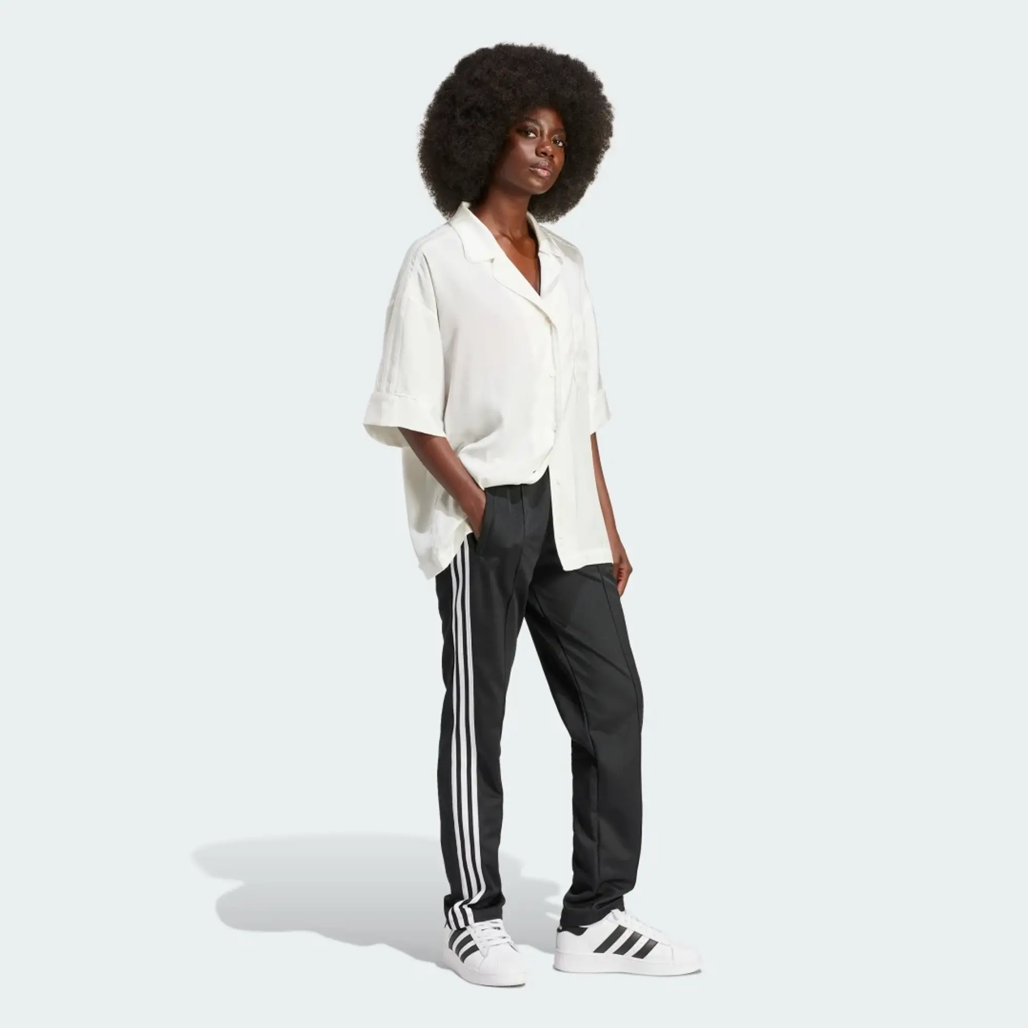 adidas Originals Womens Montreal Track Pants