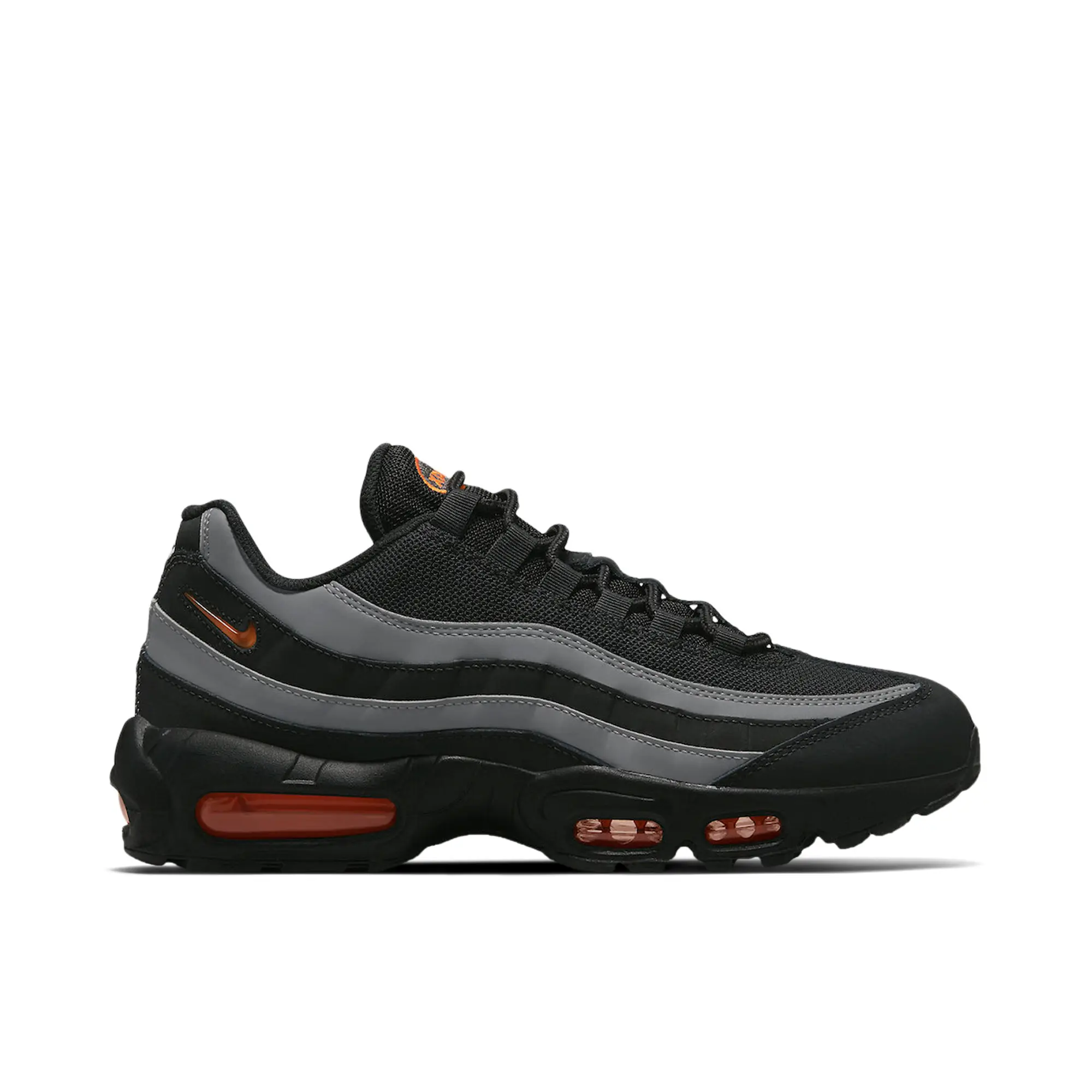 Nike Nike Air Max 95 Black