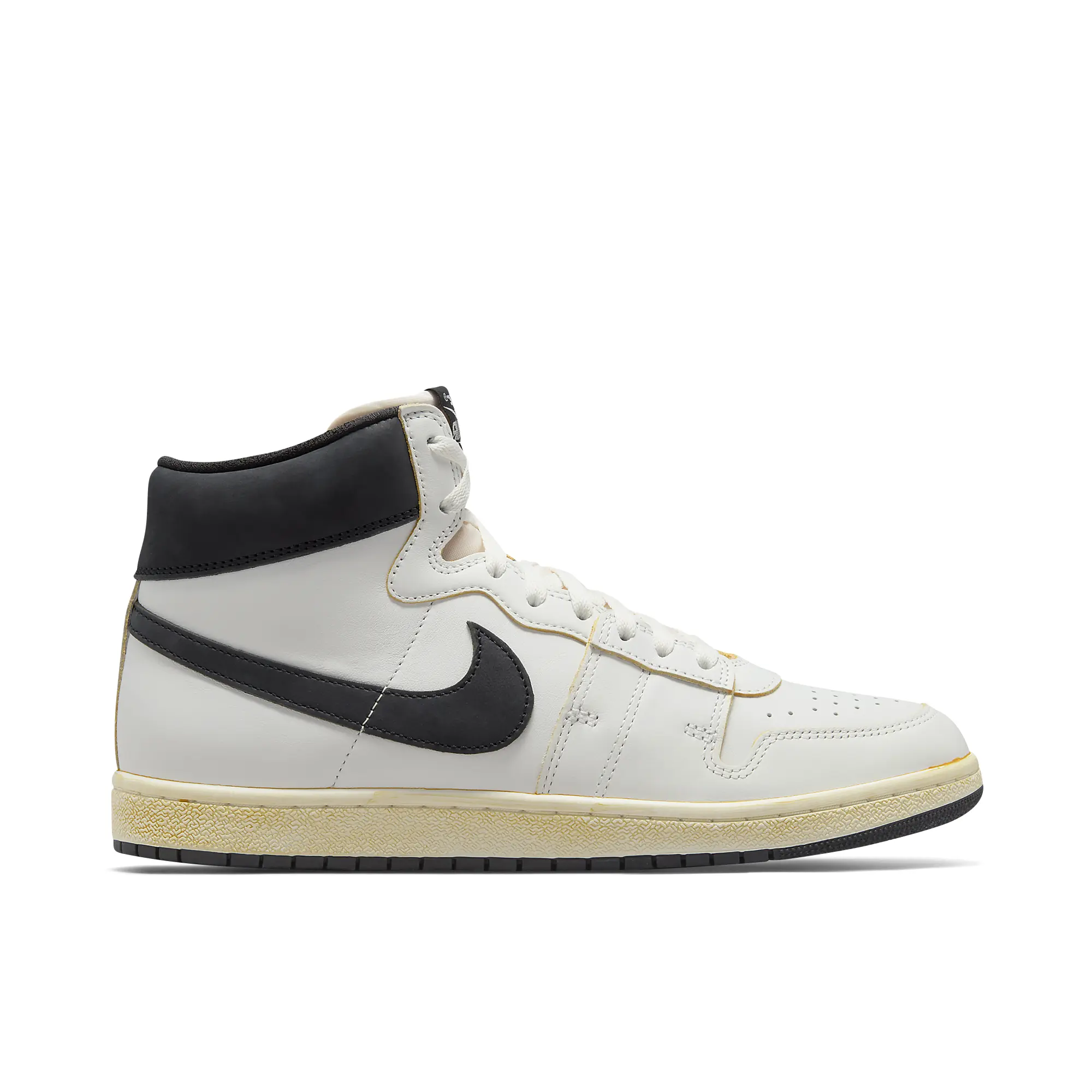 Nike Nike Jordan Air Ship PE SP x A Ma Maniére White Black