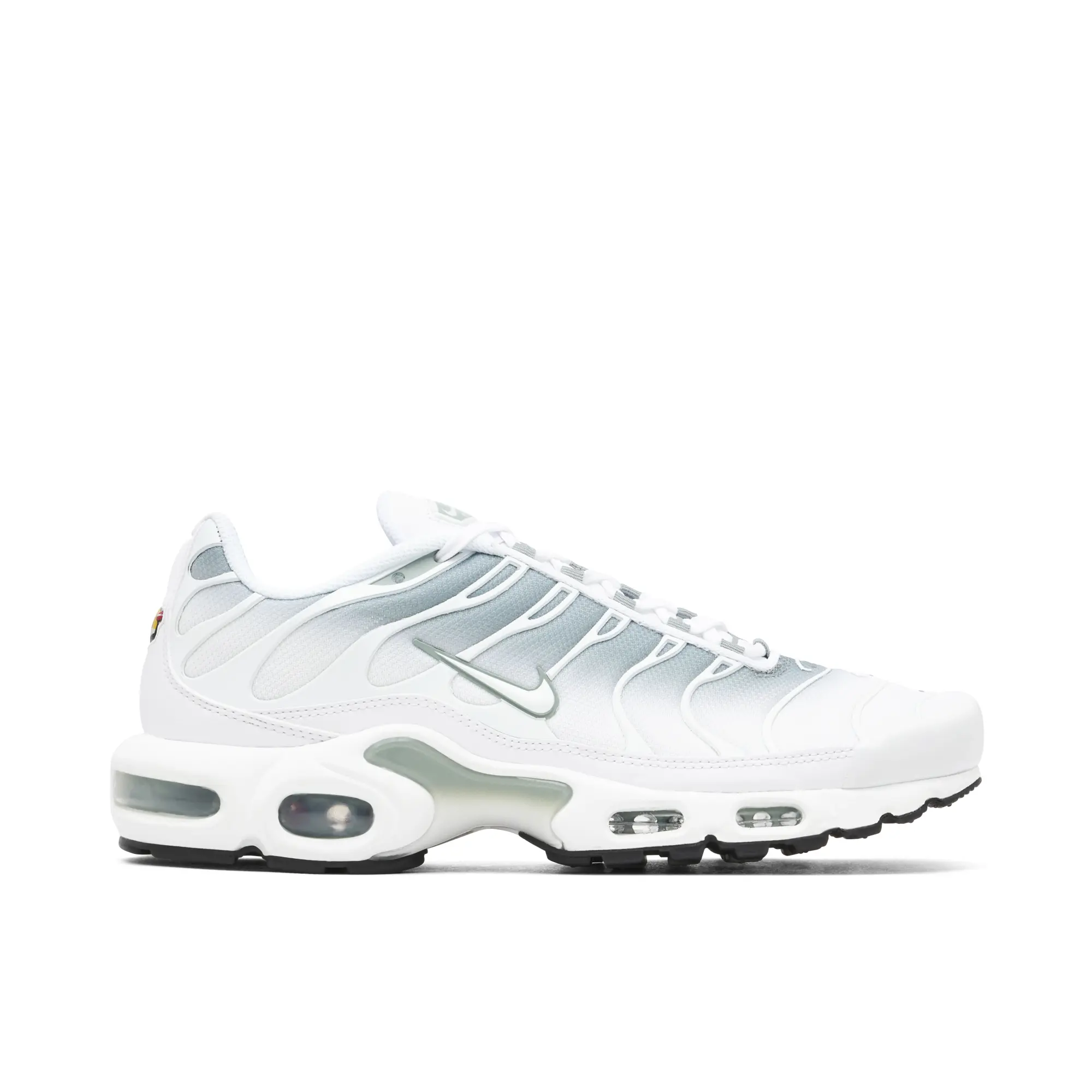 Nike Tuned 1 - White