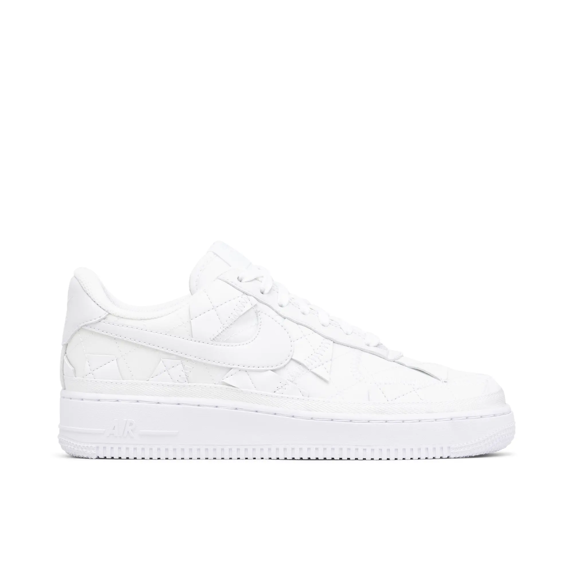 Nike Nike Air Force 1 Low x Billie Eillish White Womens