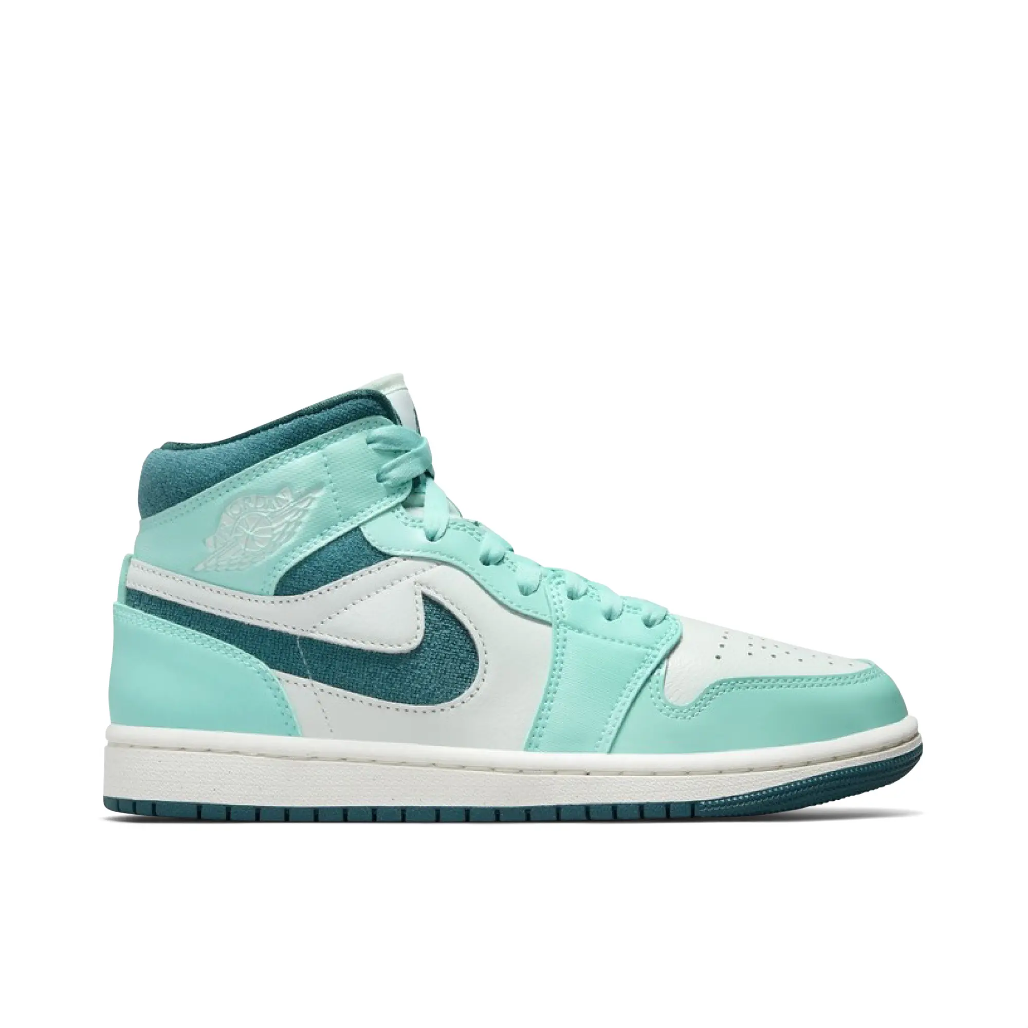 Nike Jordan Womens Air Jordan 1 Mid SE