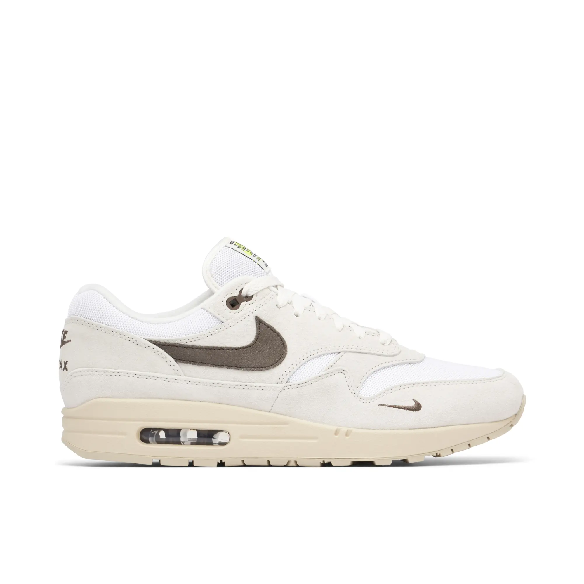 Nike Nike Air Max 1 Sail Ironstone