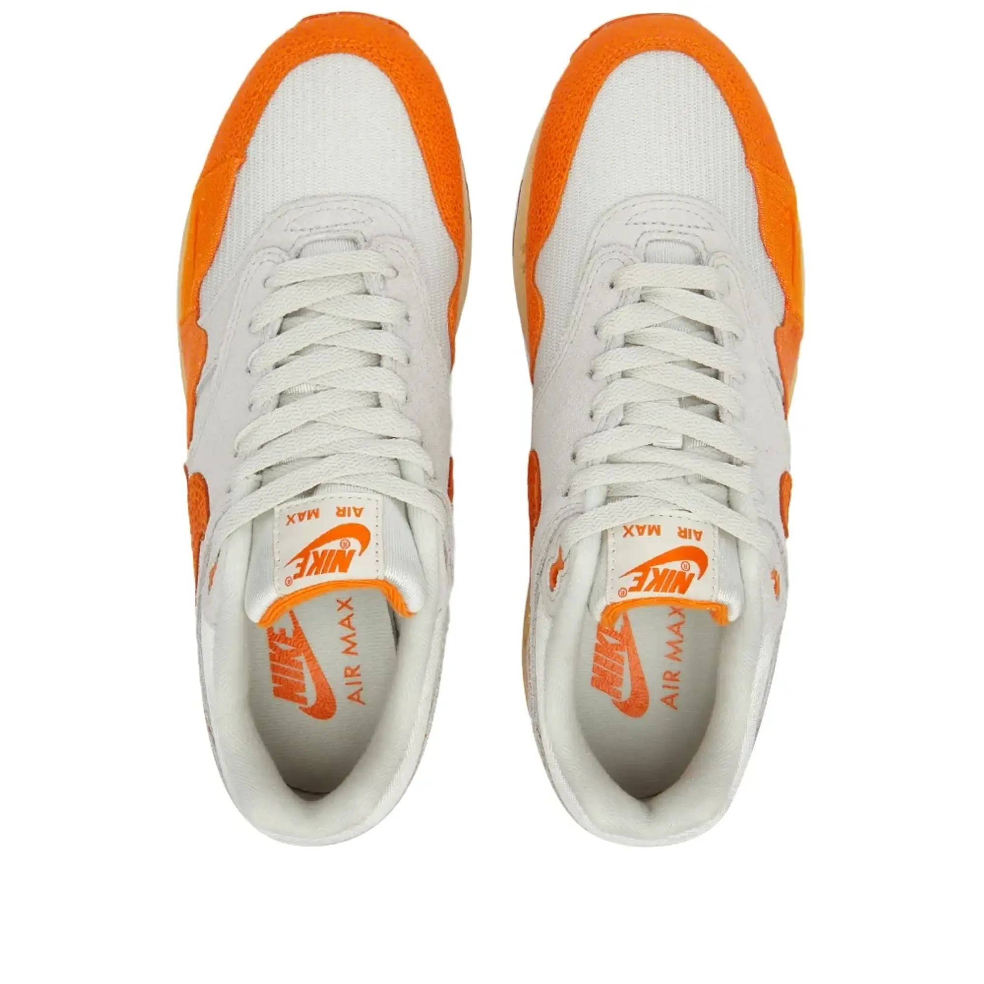 Nike Nike Air Max 1 Magma Orange Womens