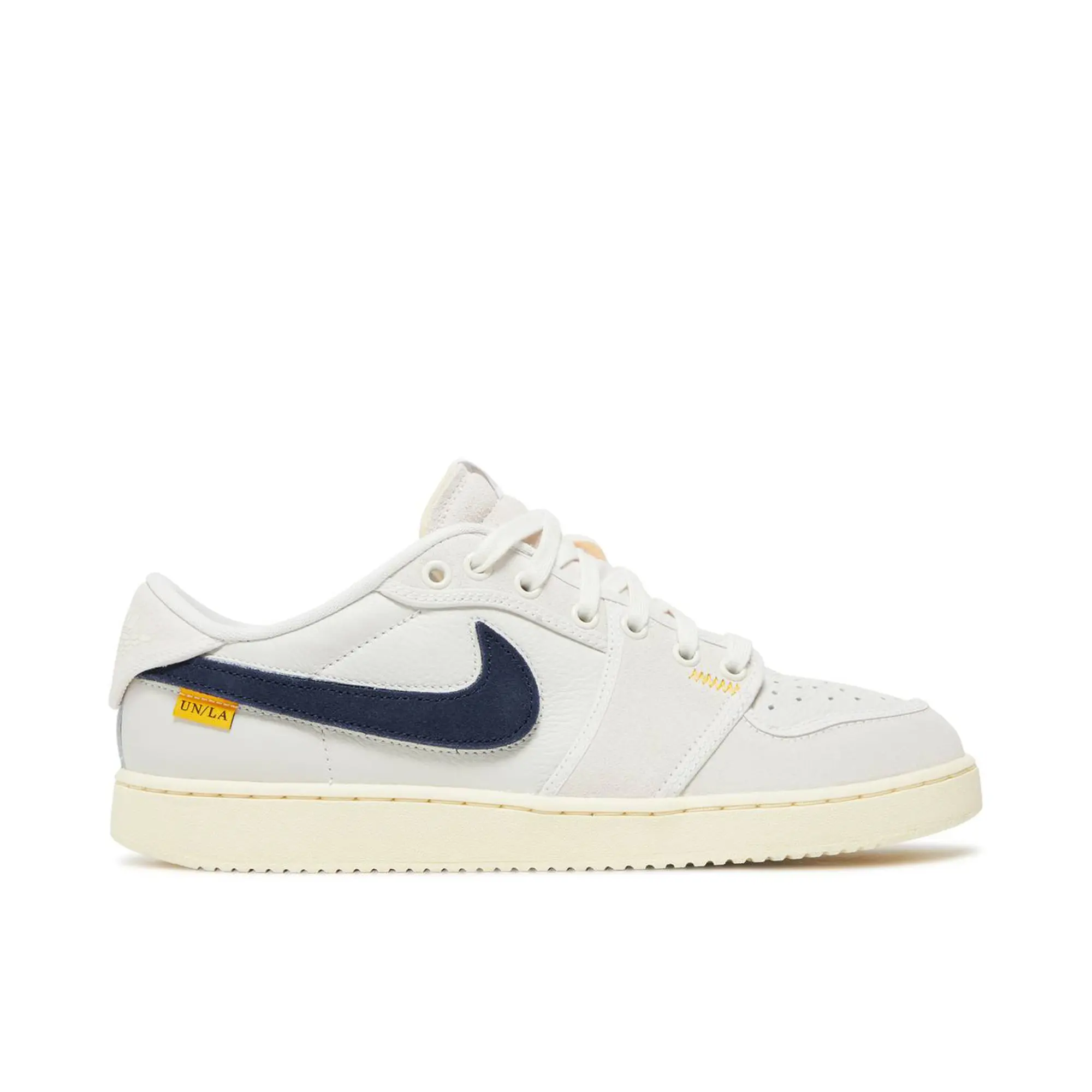 Nike Jordan Air Jordan Air Jordan 1 KO Low x Union LA Sail Muslin