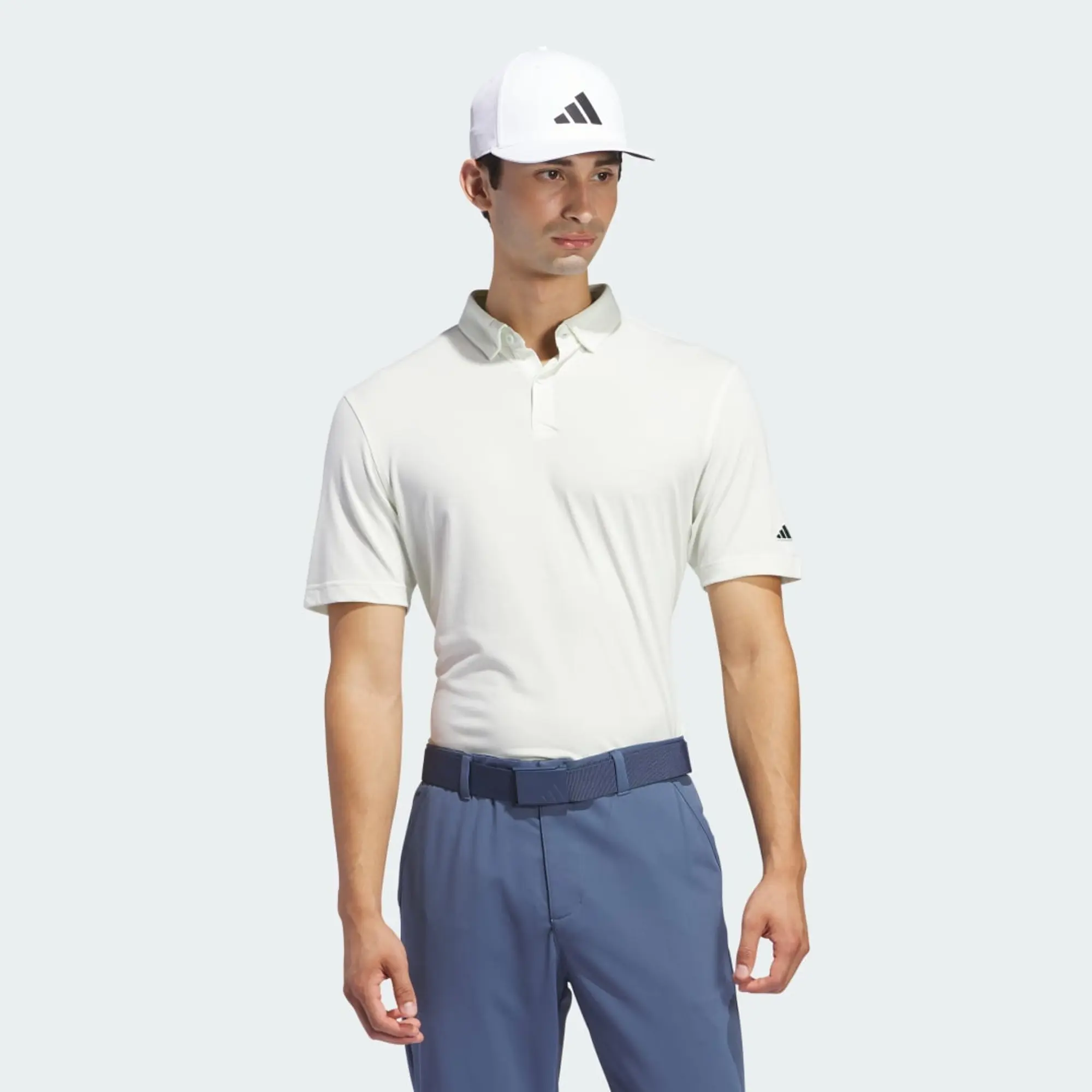 adidas Go-To Polo Sn99 - Green