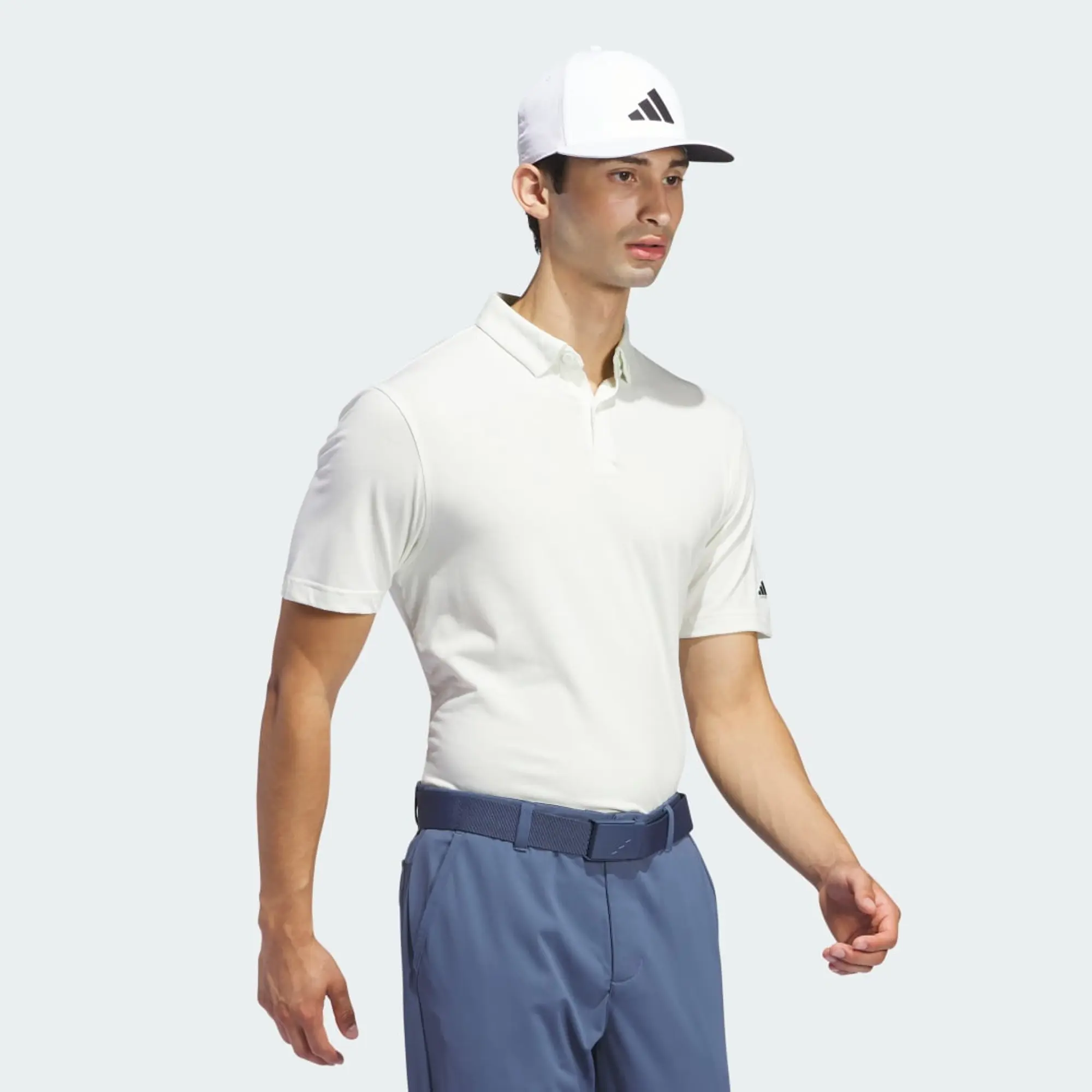 adidas Go-To Polo Sn99 - Green