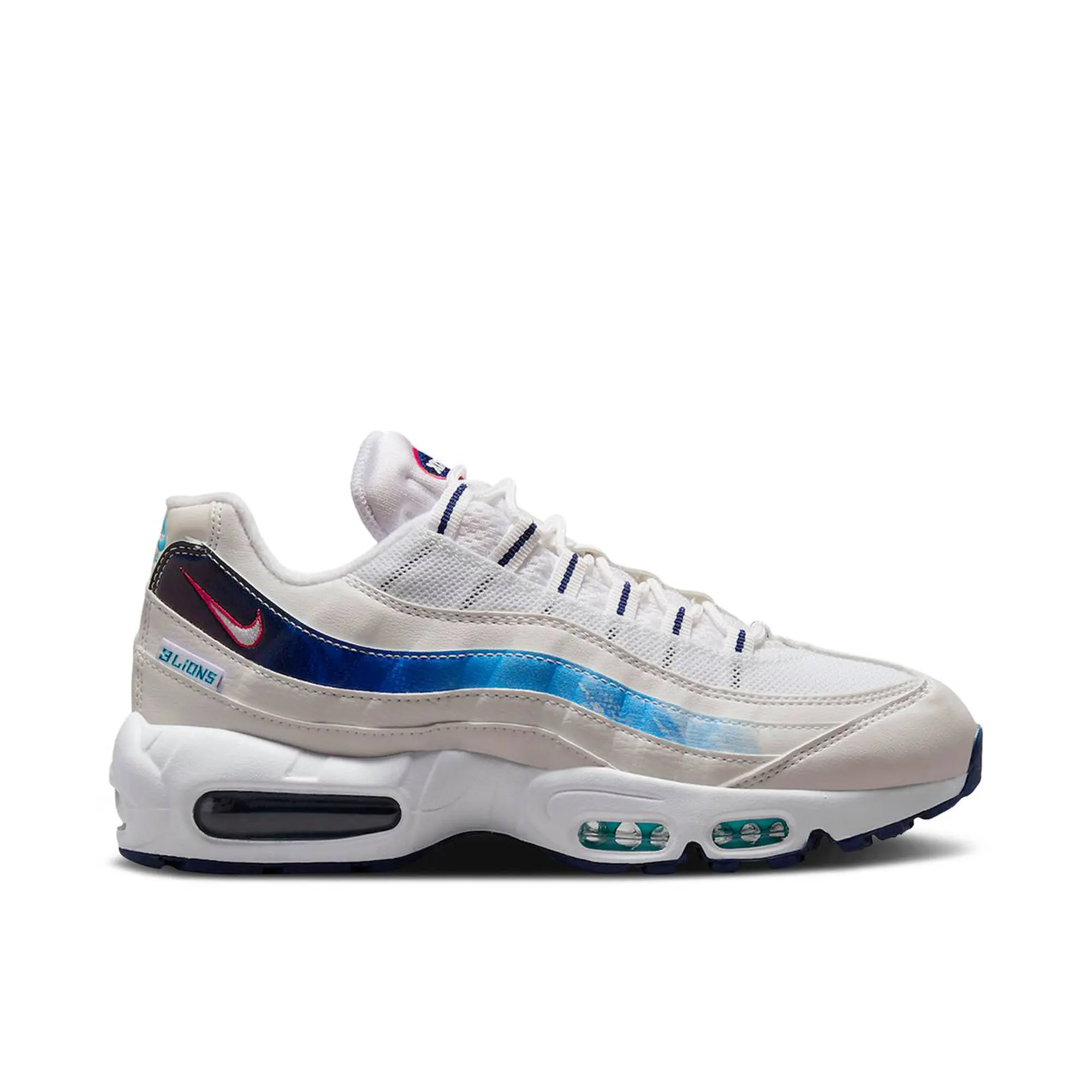 Nike Nike Air Max 95 3 Lions