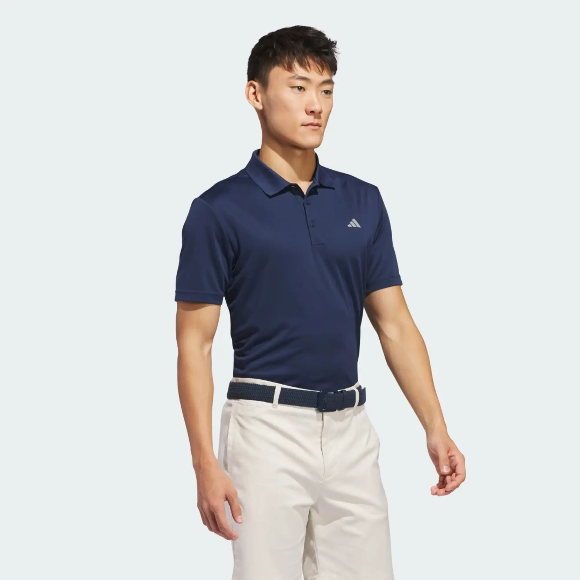 adidas Adi Performance Polo Shirt