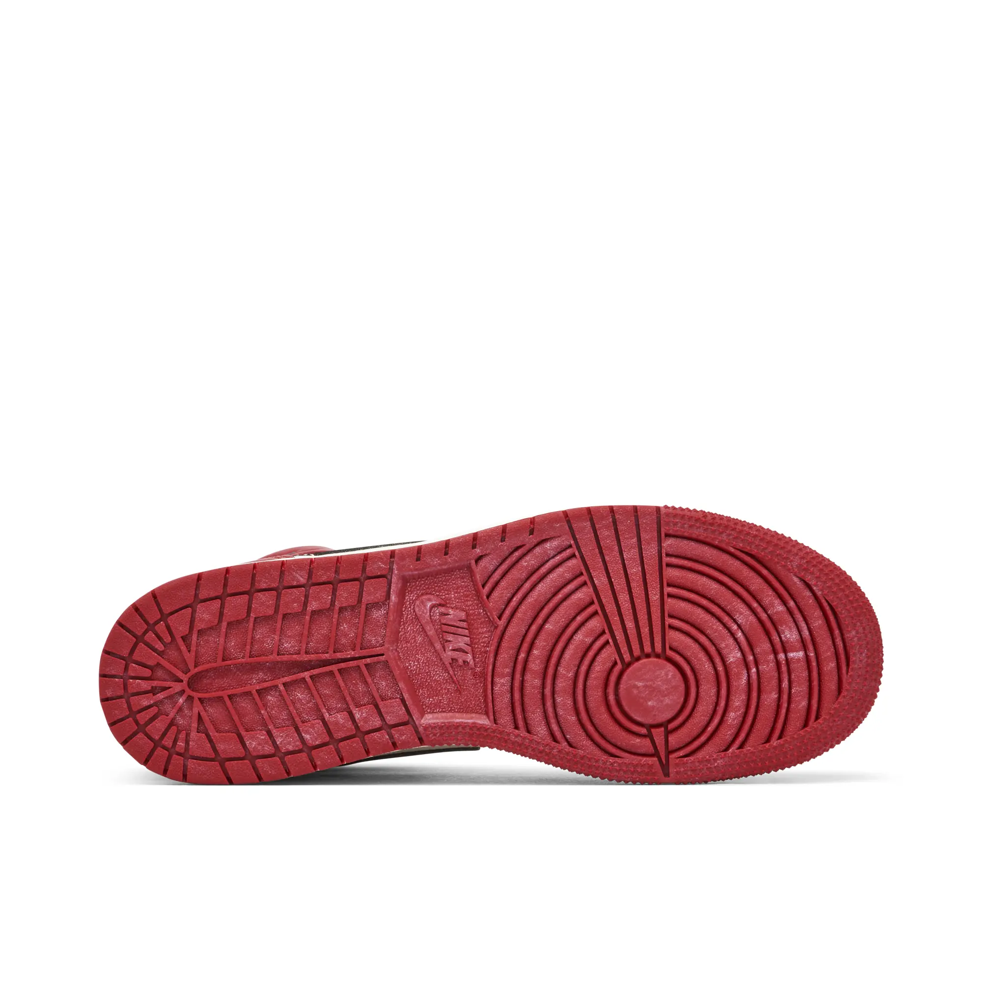 Nike Jordan Air Jordan 1 Og Retro Chicago Lost & Found (Gs)