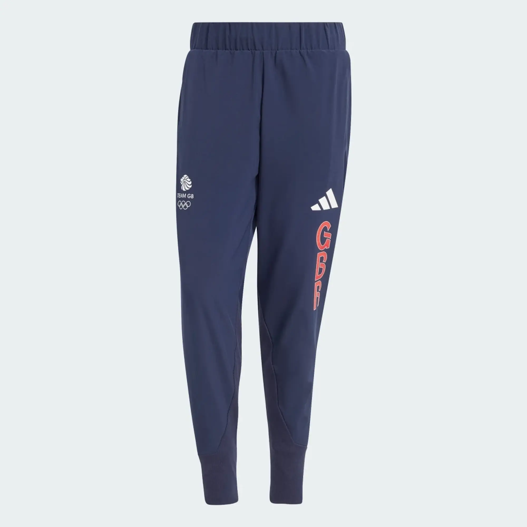 adidas Team GB Presentation Trousers