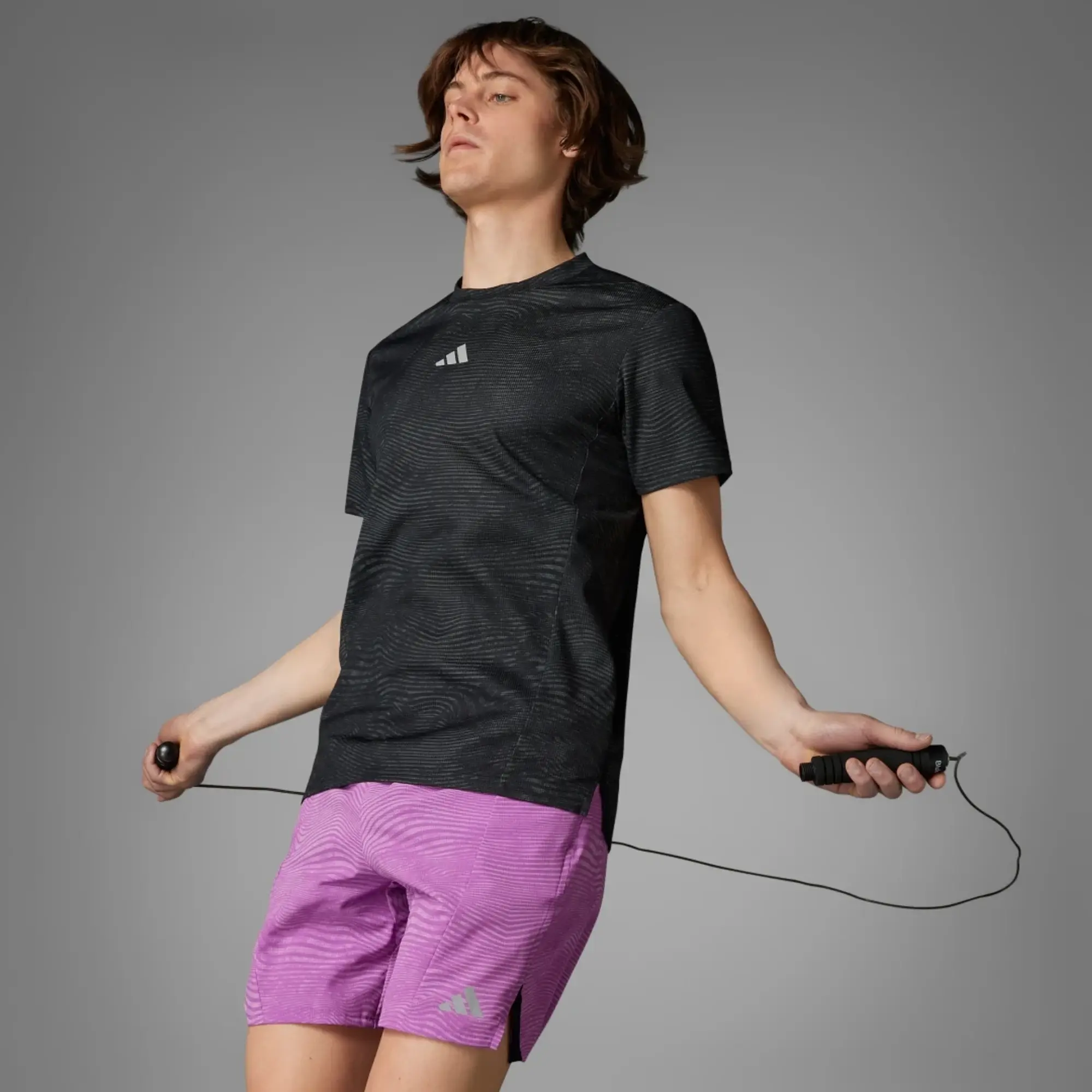 adidas Designed for Training HEAT.RDY HIIT Training T-Shirt