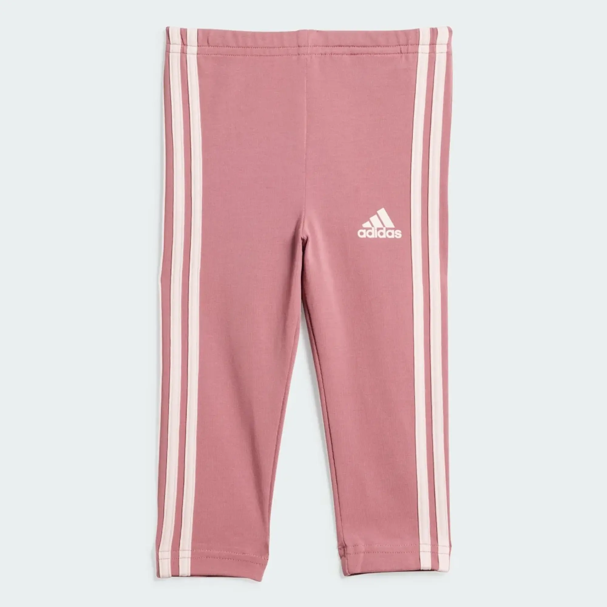 Adidas Essentials Allover Print Leggings Set