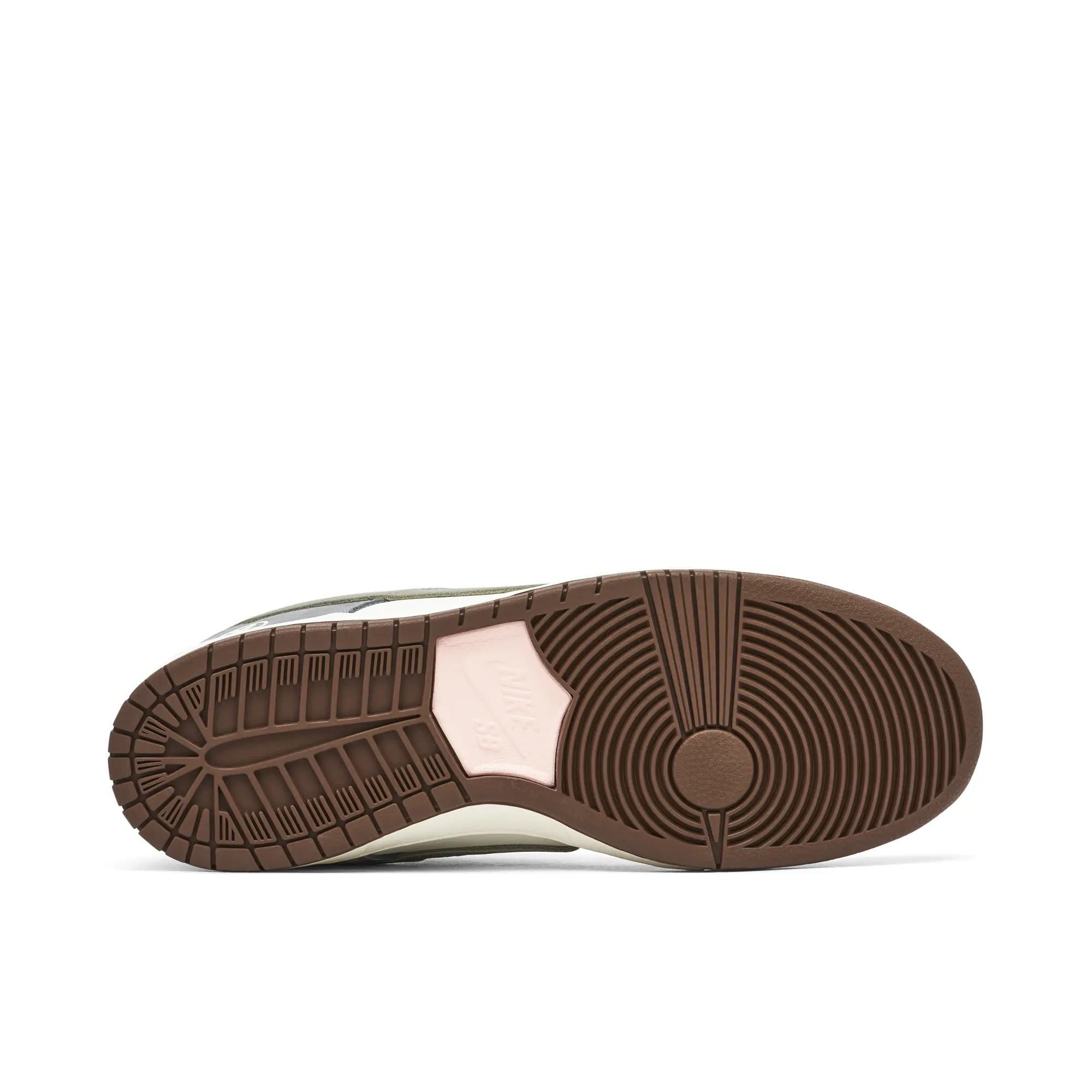 Nike Nike SB Dunk Low x Yuto Horigome Grey White