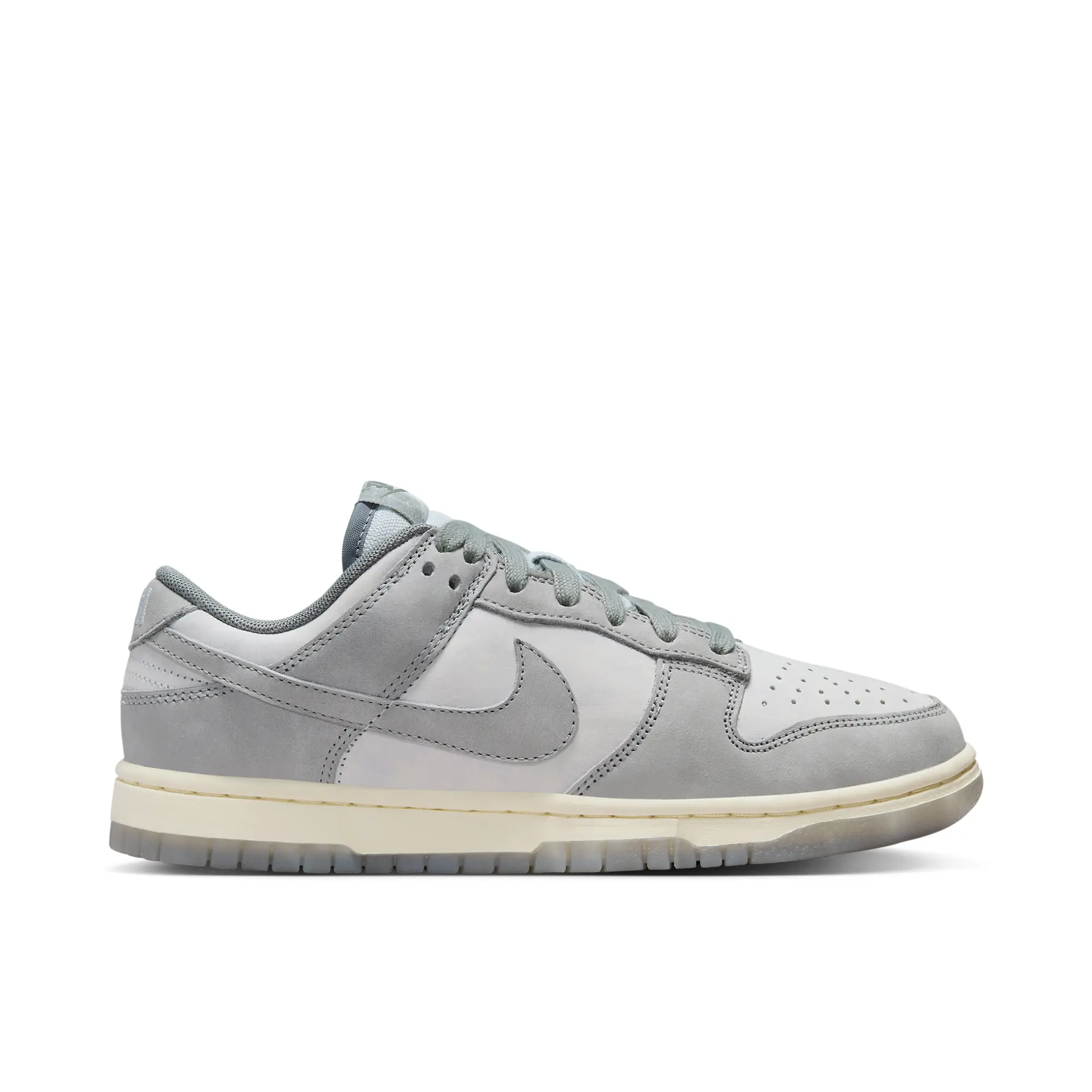 Nike Nike Dunk Low Cool Grey Womens