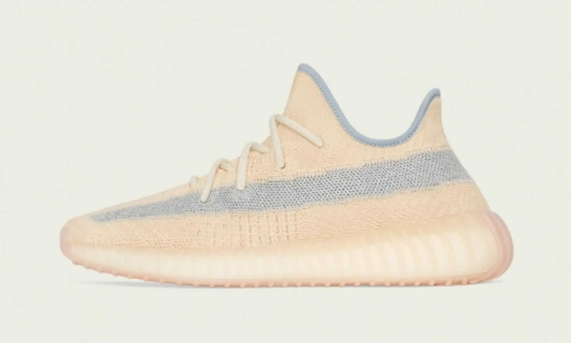 adidas Yeezy Yeezy 350 v2 Linen