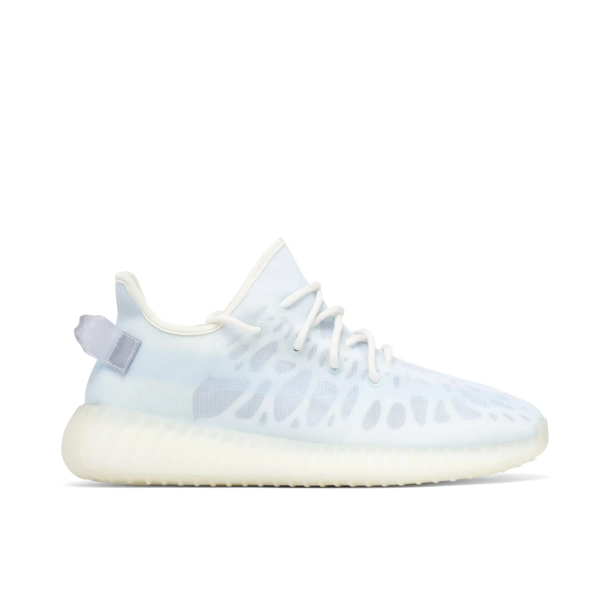 adidas Yeezy Boost 350 V2 Mono Ice