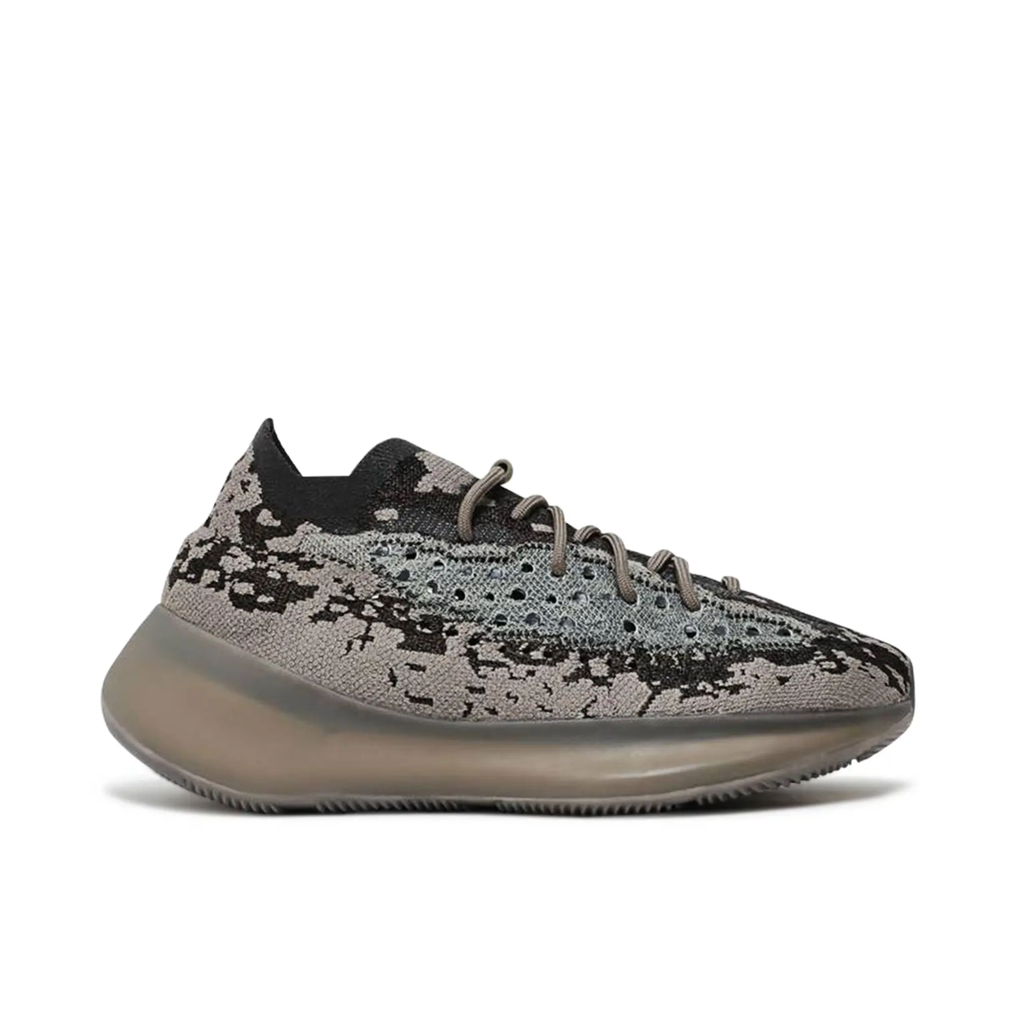 adidas Yeezy Yeezy Boost 380 Salt Stone Sneakers - Multi