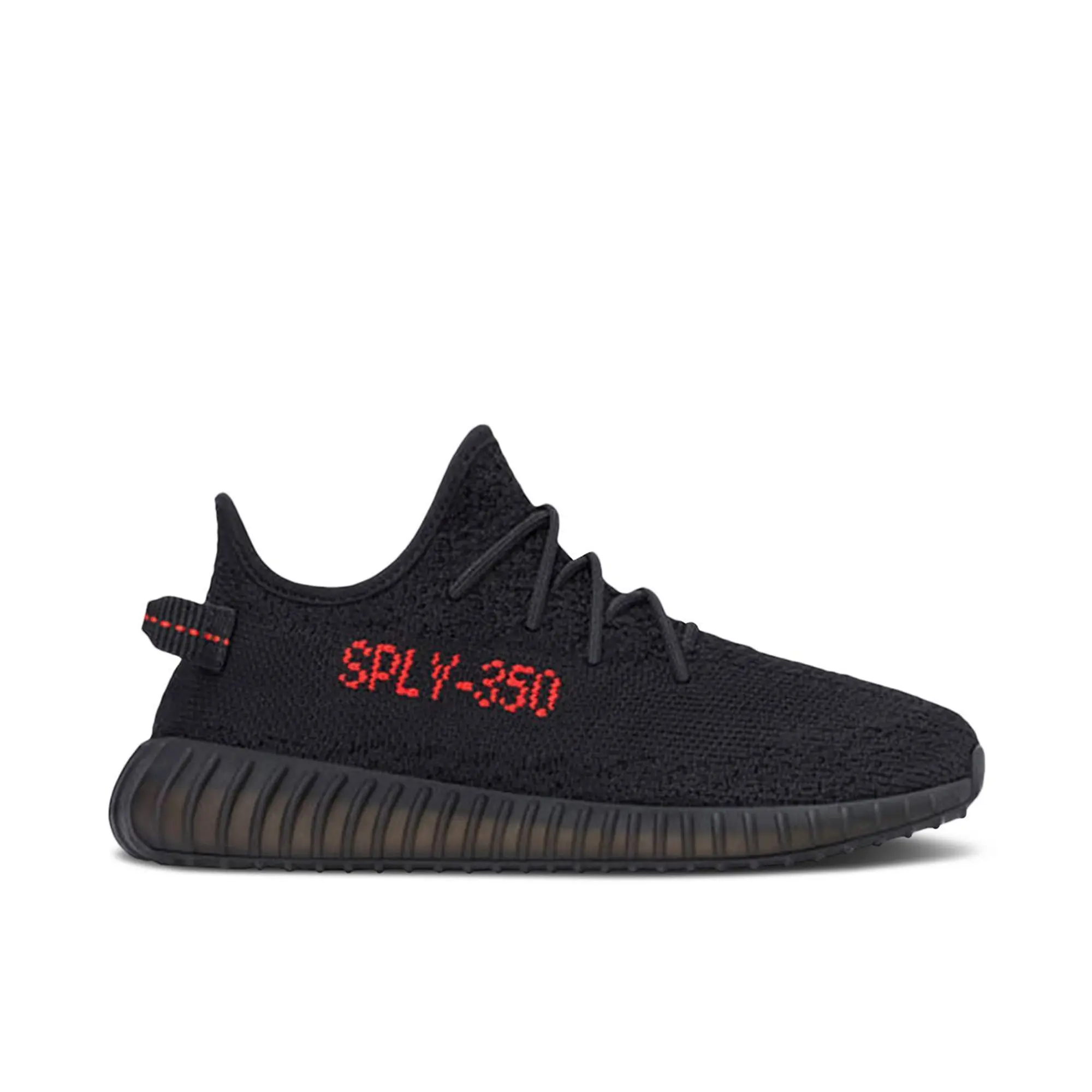 adidas Yeezy Yeezy Boost 350 V2 Bred Kids