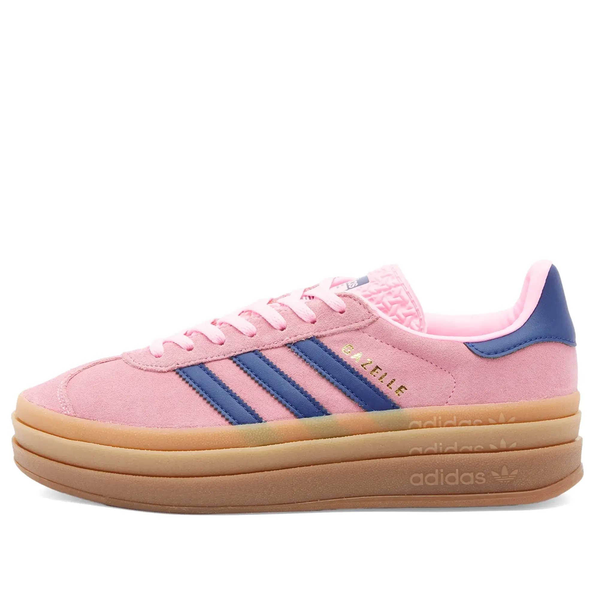 adidas WMNS GAZELLE BOLD