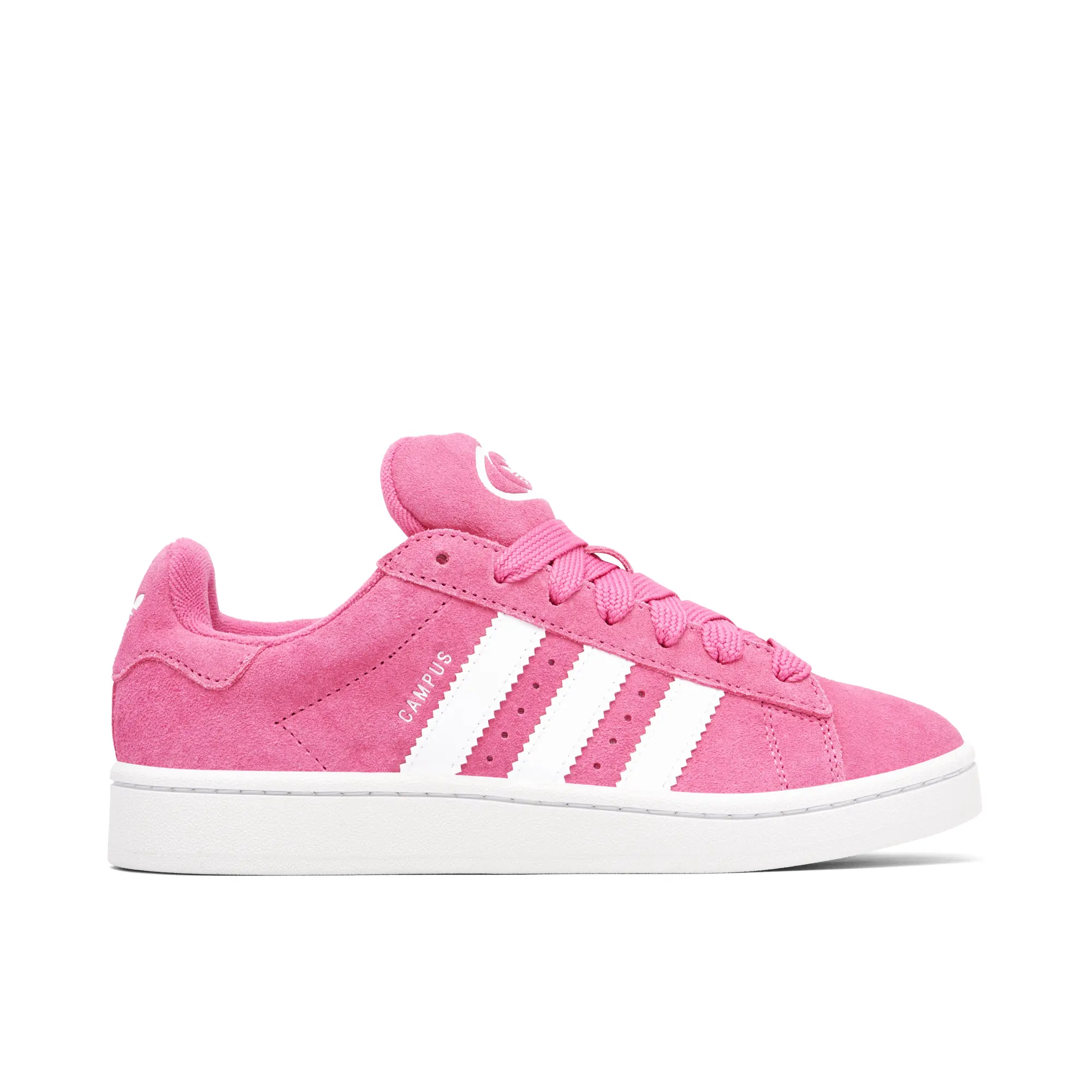 Adidas Adidas Campus 00s Pink Fusion Womens