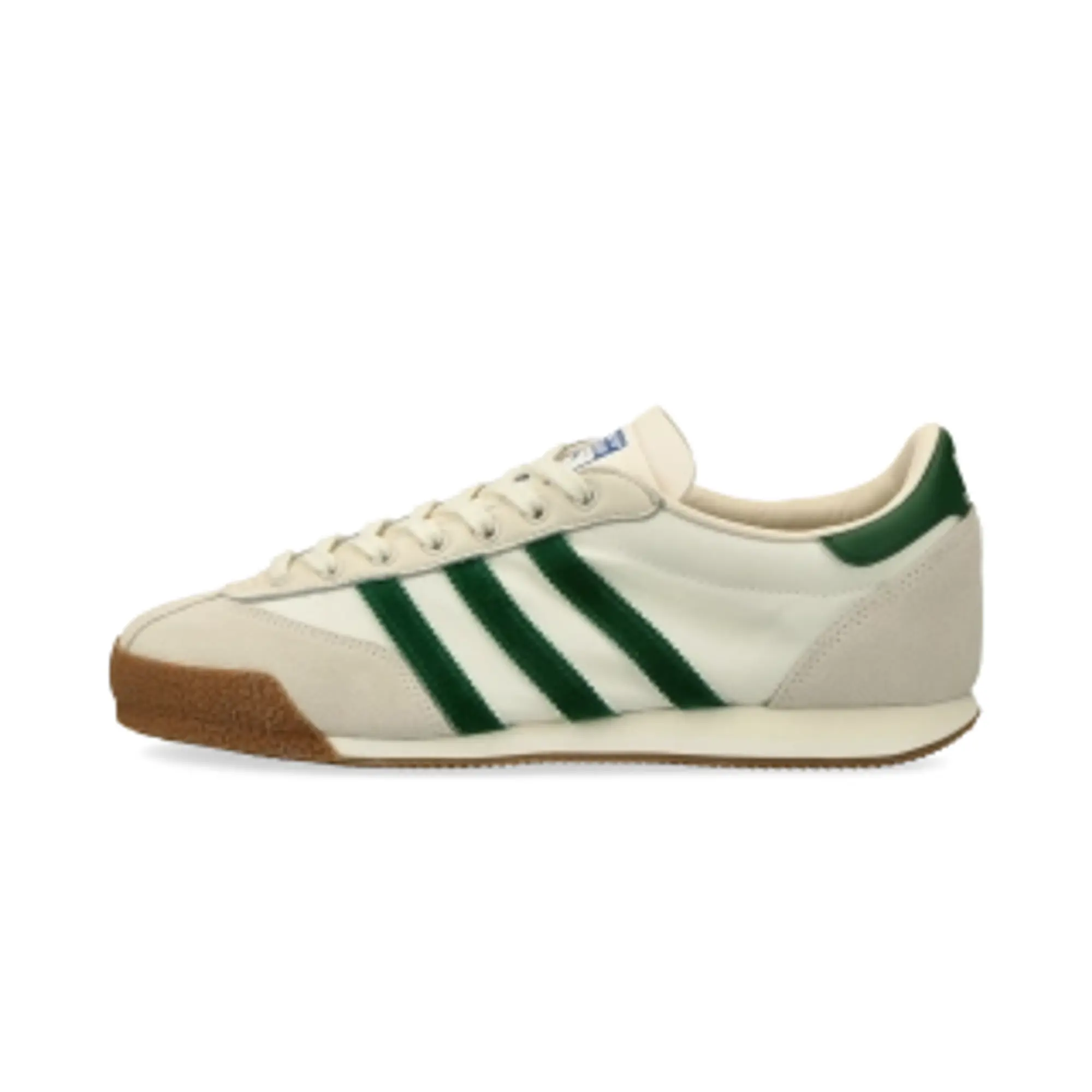 Adidas Adidas LG2 SPZL x Liam Gallagher Bottle Green