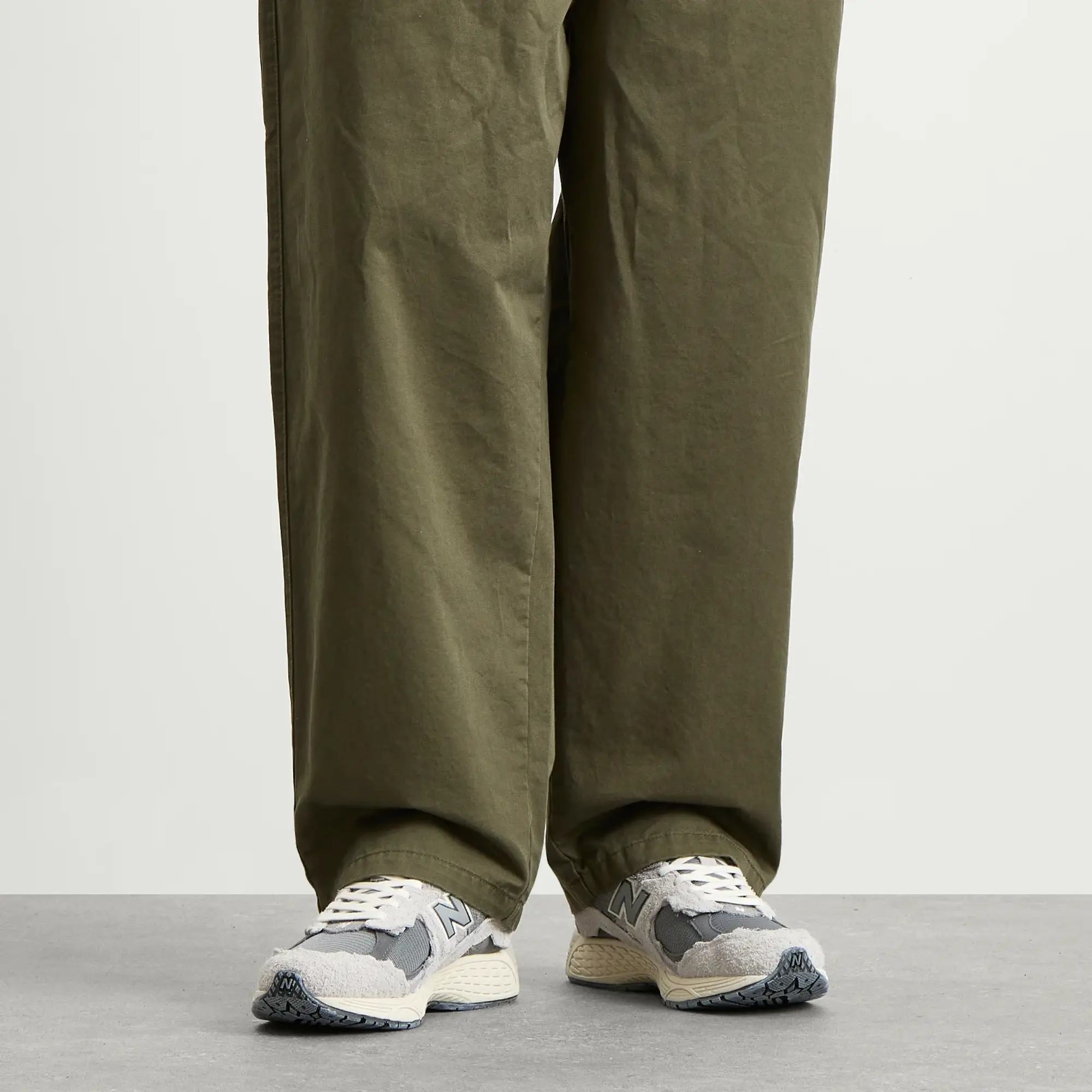 New Balance 2002R Protection Pack Rain Cloud