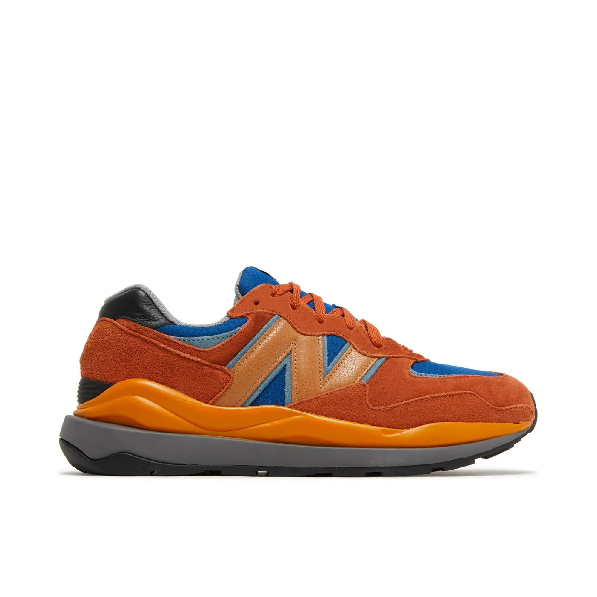 New Balance New Balance 57/40 Rust Oxide Blue Groove