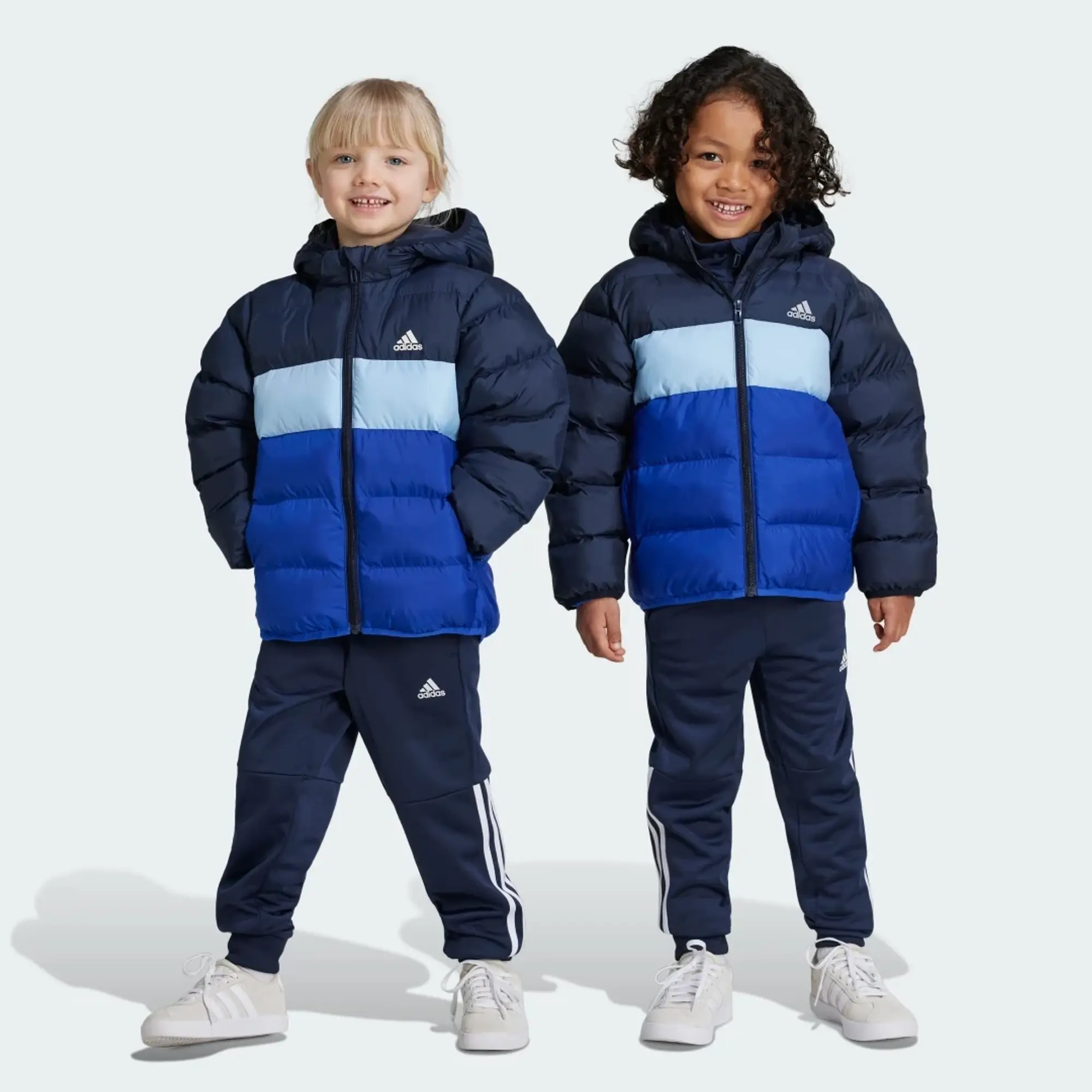 adidas Synthetic Down Jacket