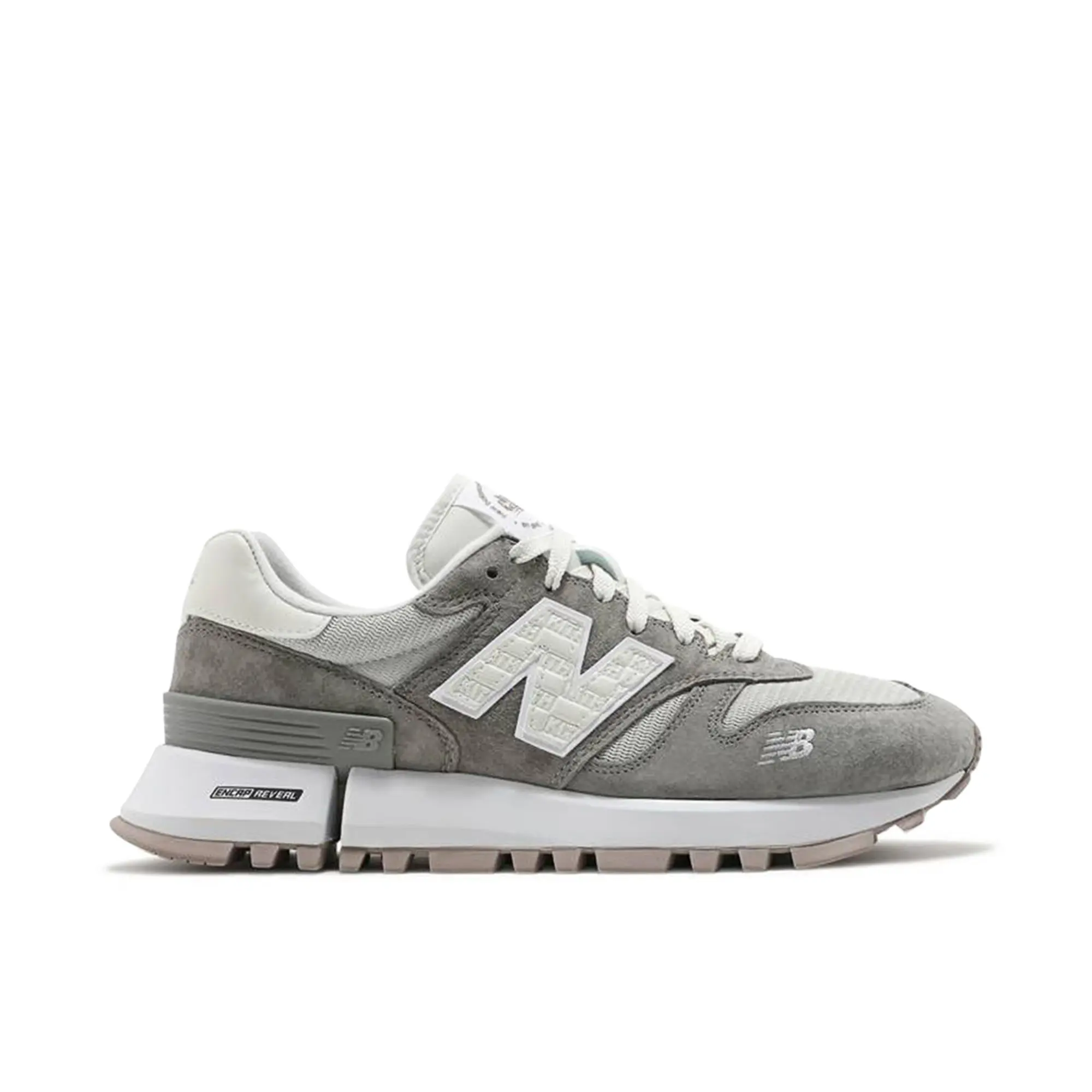 New Balance New Balance RC 1300 Kith 10th Anniversary Elephant Skin Grey