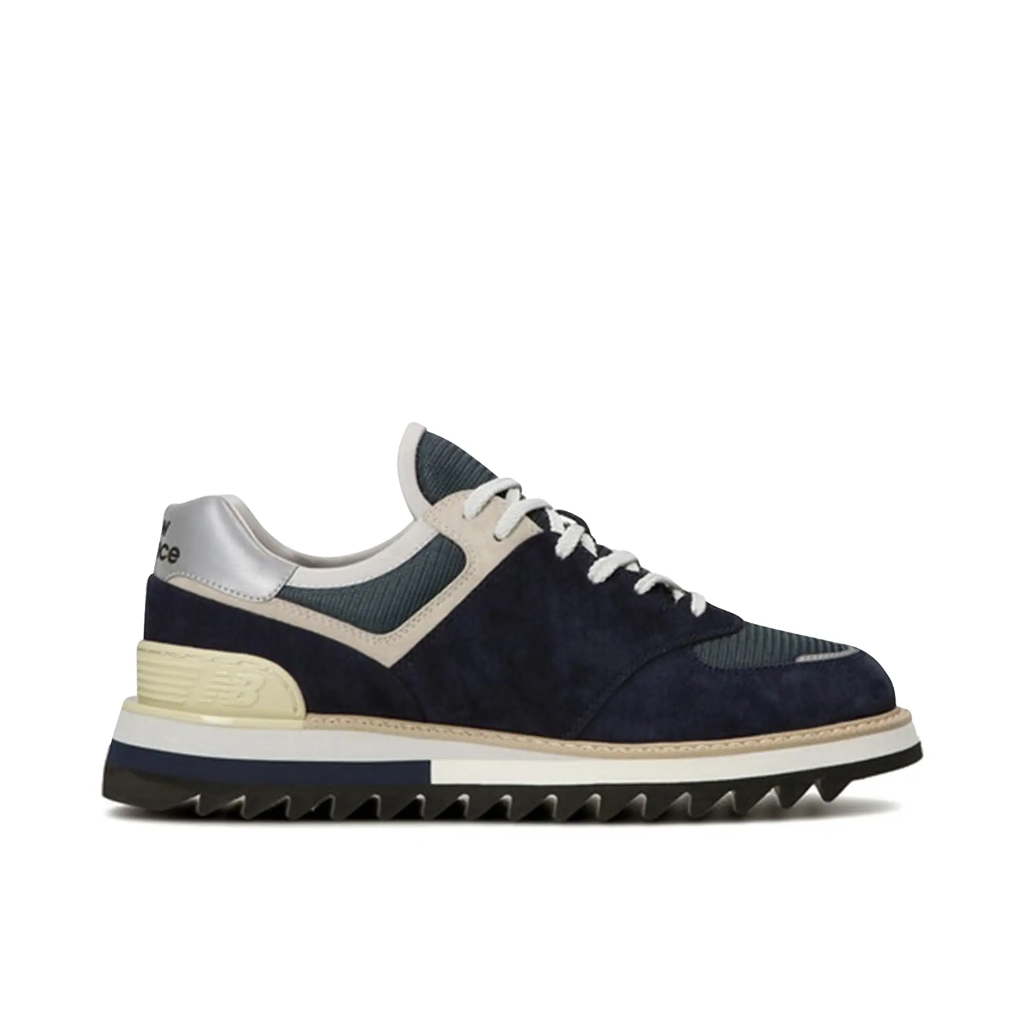 New Balance Tokyo Design Studio x New Balance 574 Blue