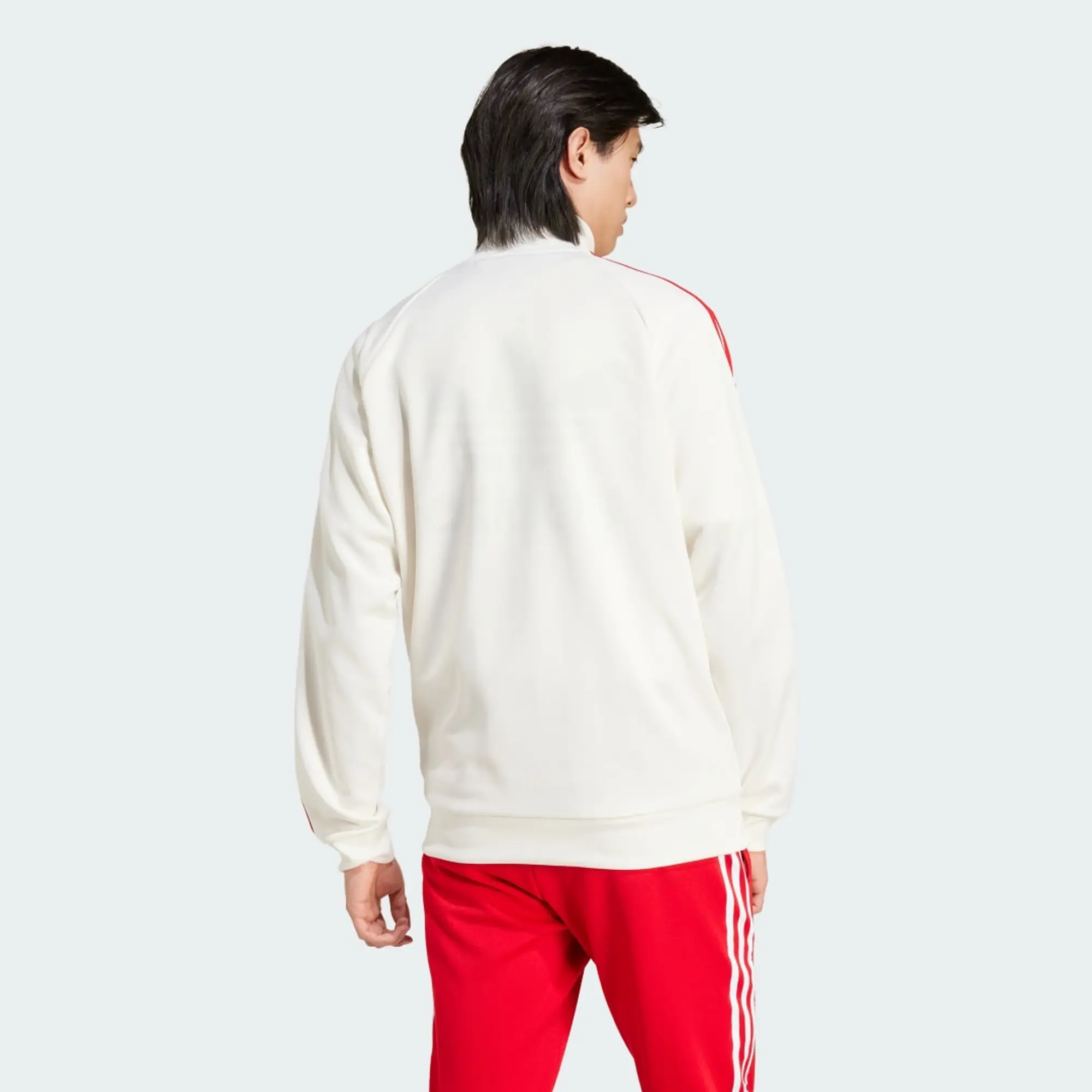 adidas Originals The First Track Top