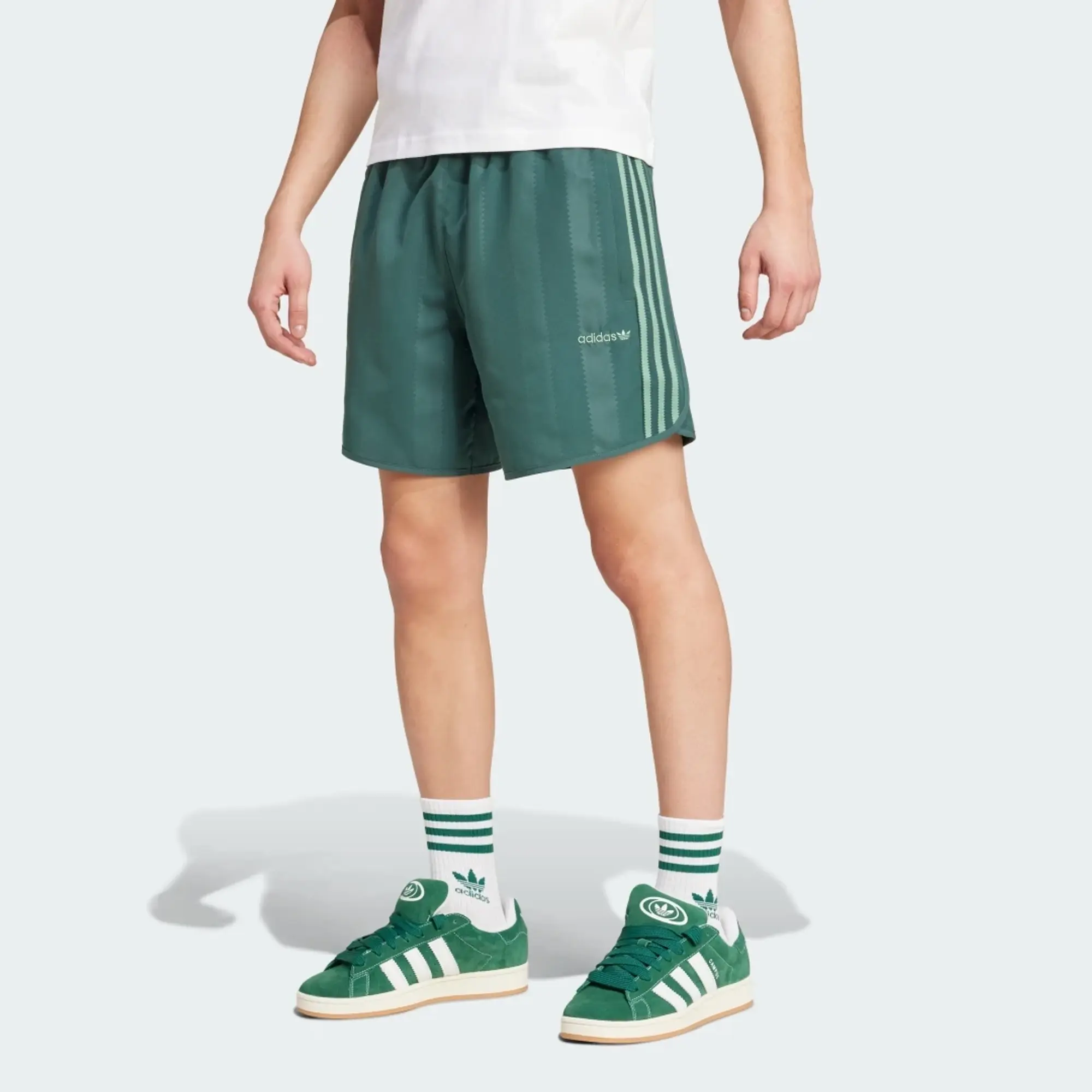 Adidas Originals Football Shorts