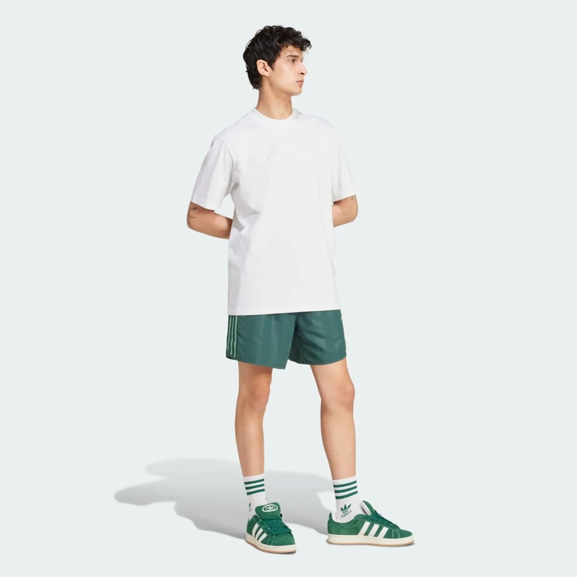 Adidas Originals Football Shorts