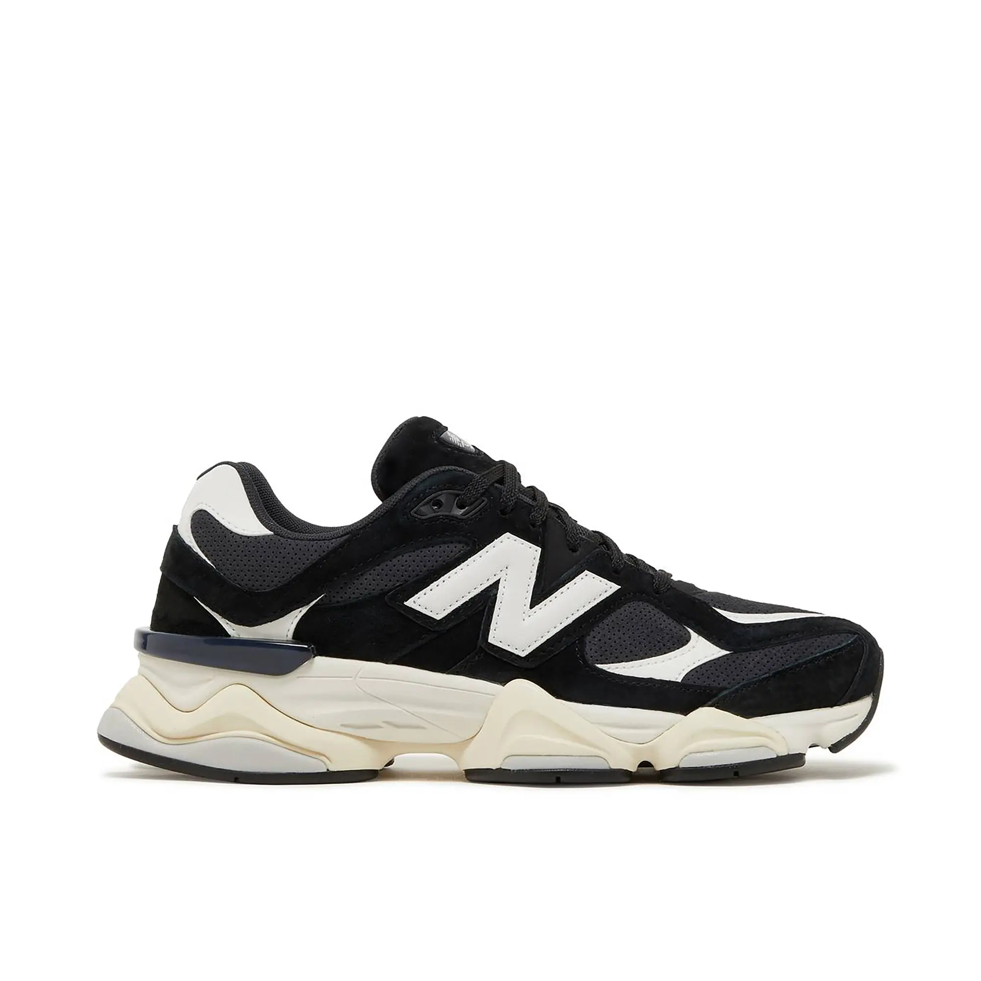 New Balance New Balance 9060 Black White