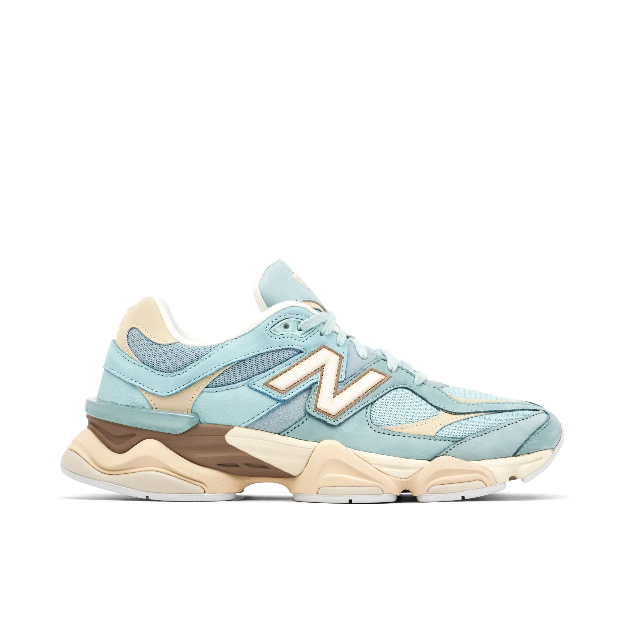 New Balance New Balance 9060 Blue Haze