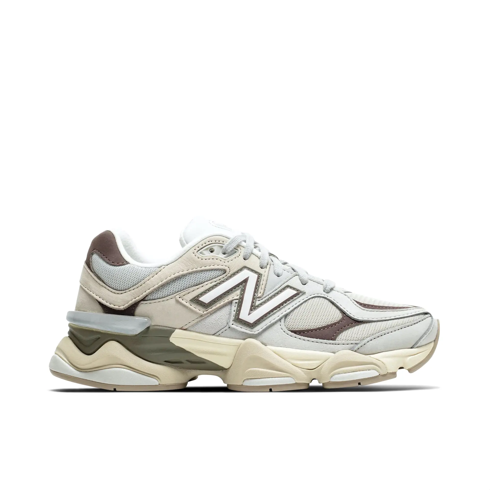 New Balance New Balance 9060 Grey Matter Timberwolf