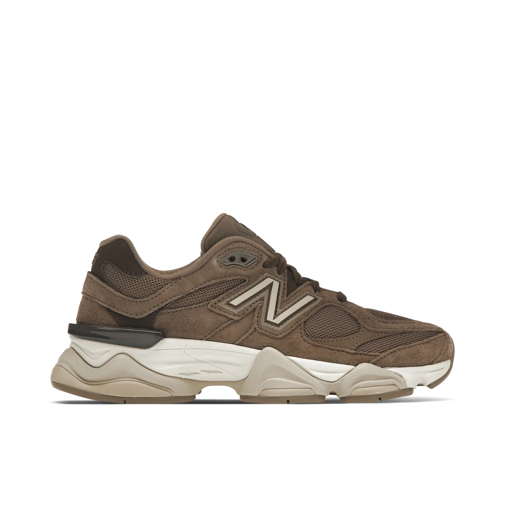 New Balance New Balance 9060 Mushroom Brown