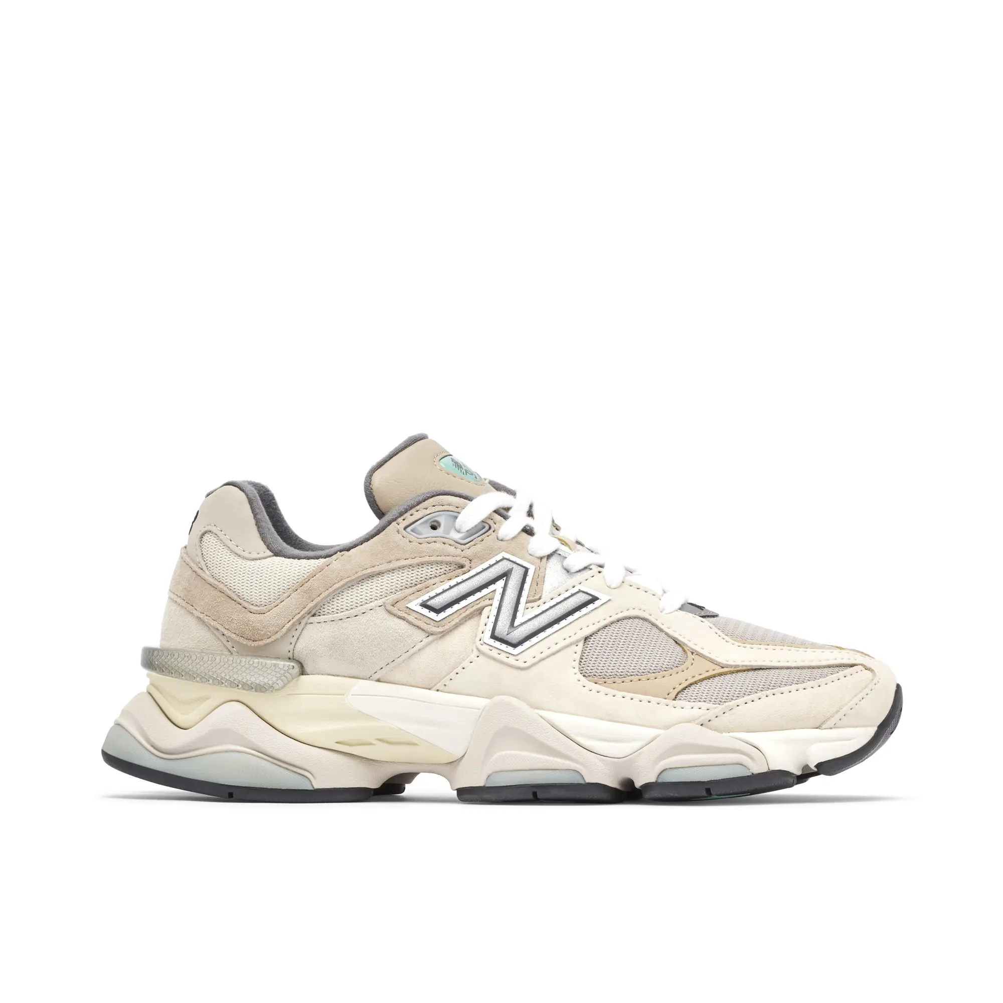 New Balance 9060 Sea Salt