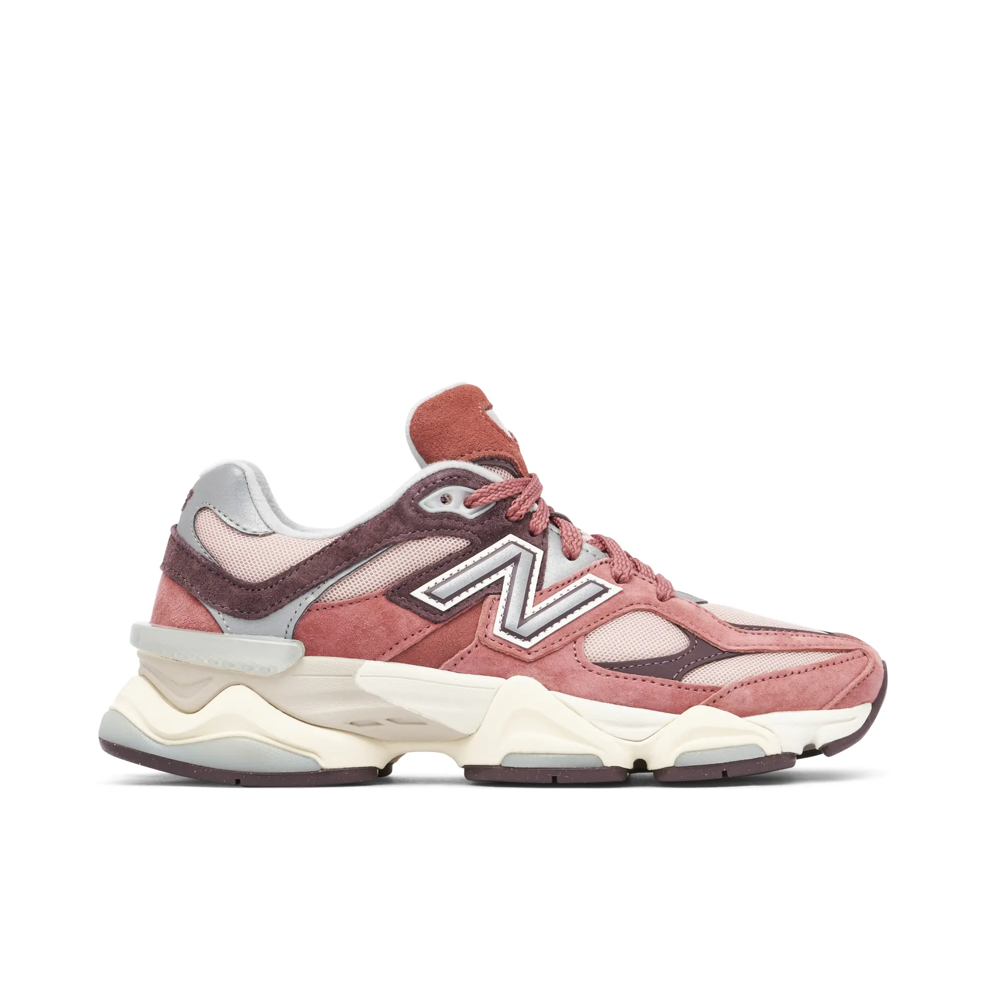 New Balance New Balance 9060 Sea Salt Cherry Blossom