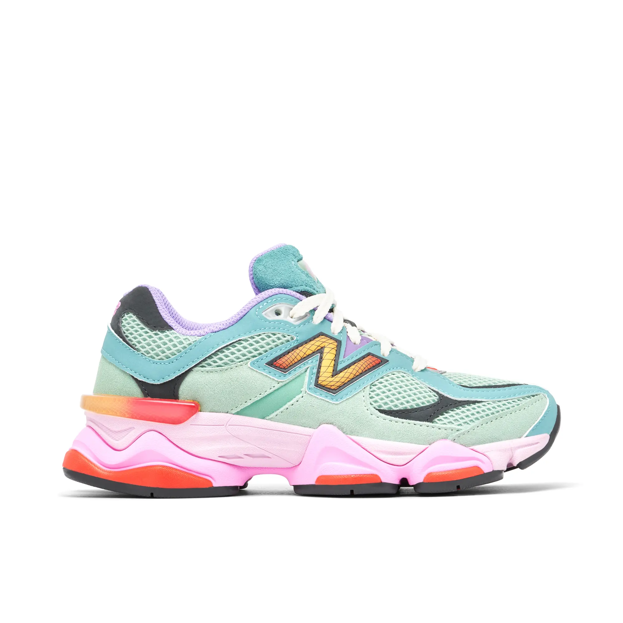 New Balance New Balance 9060 Warped