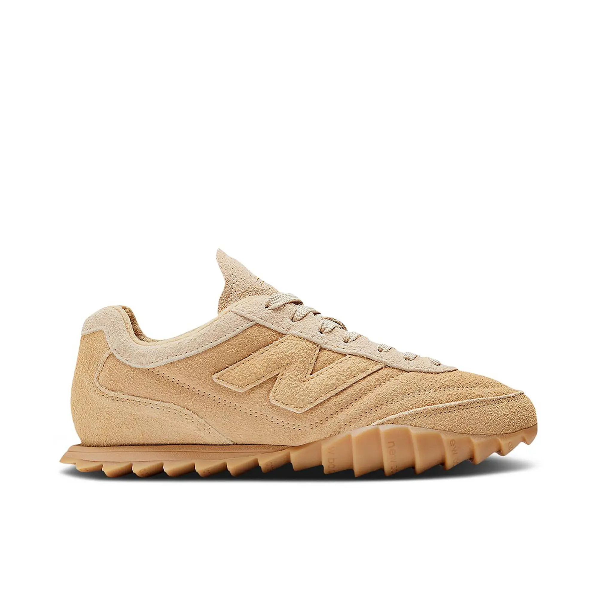 New Balance New Balance RC30 x AURALEE Tan