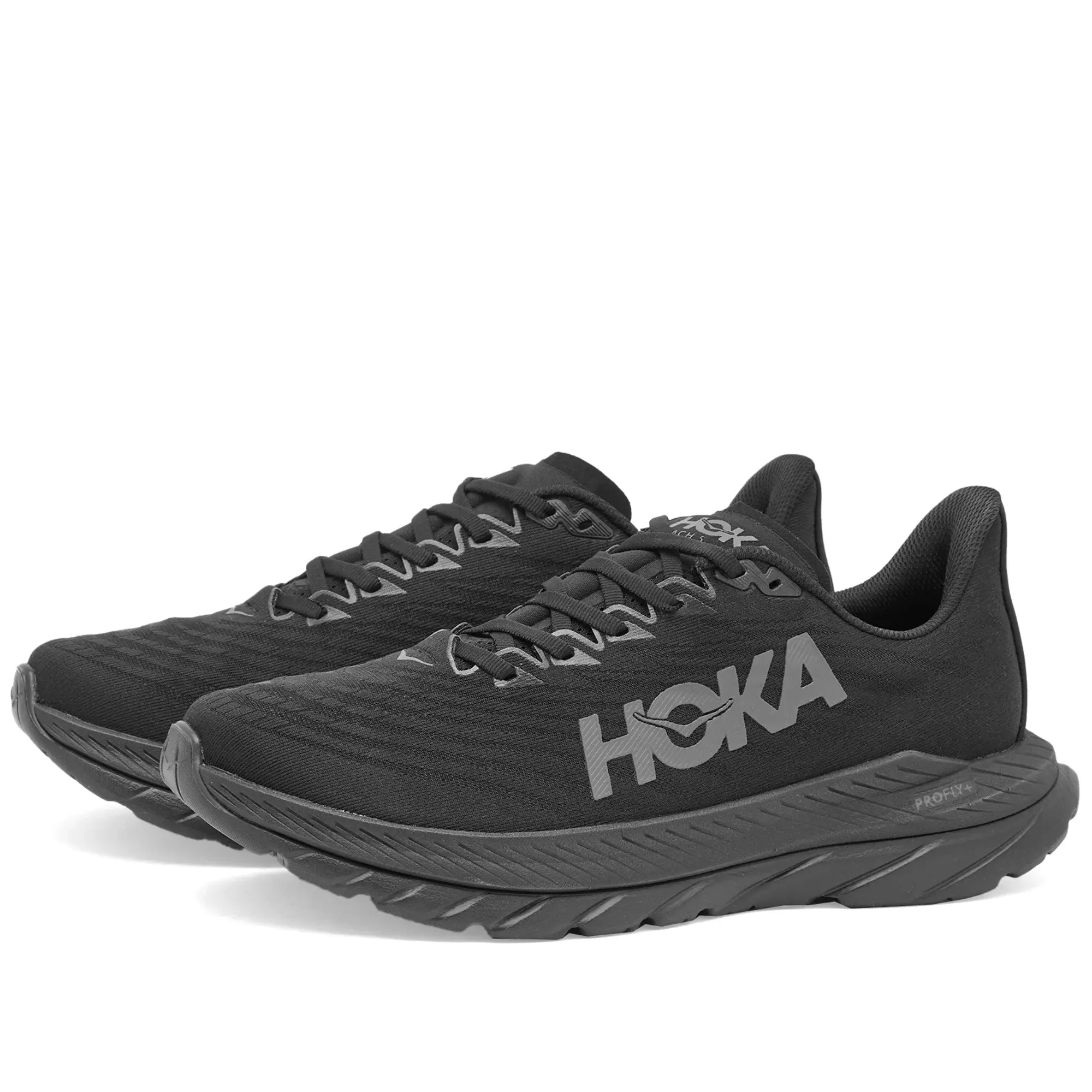 Hoka One One Hoka Mach 5