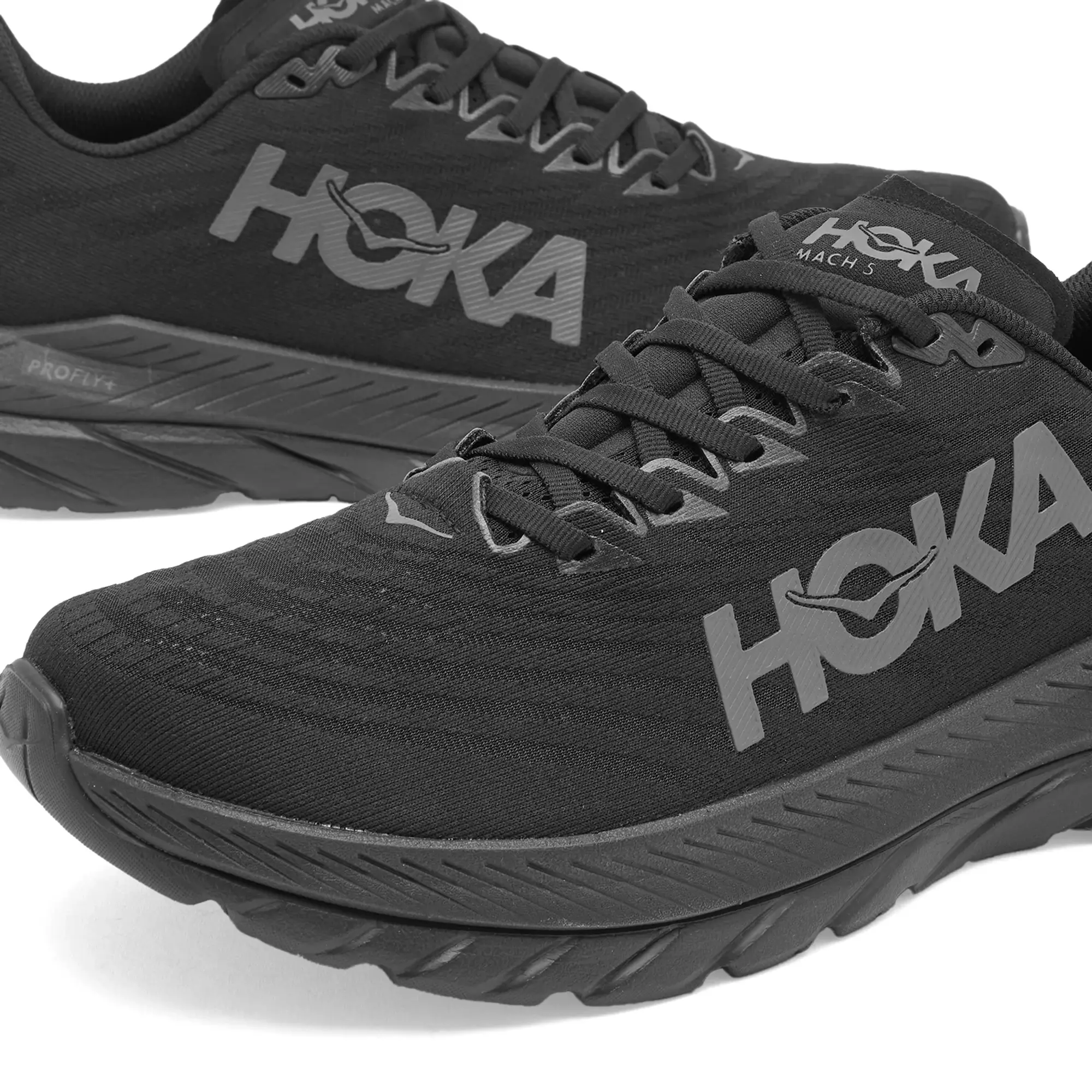 Hoka One One Hoka Mach 5