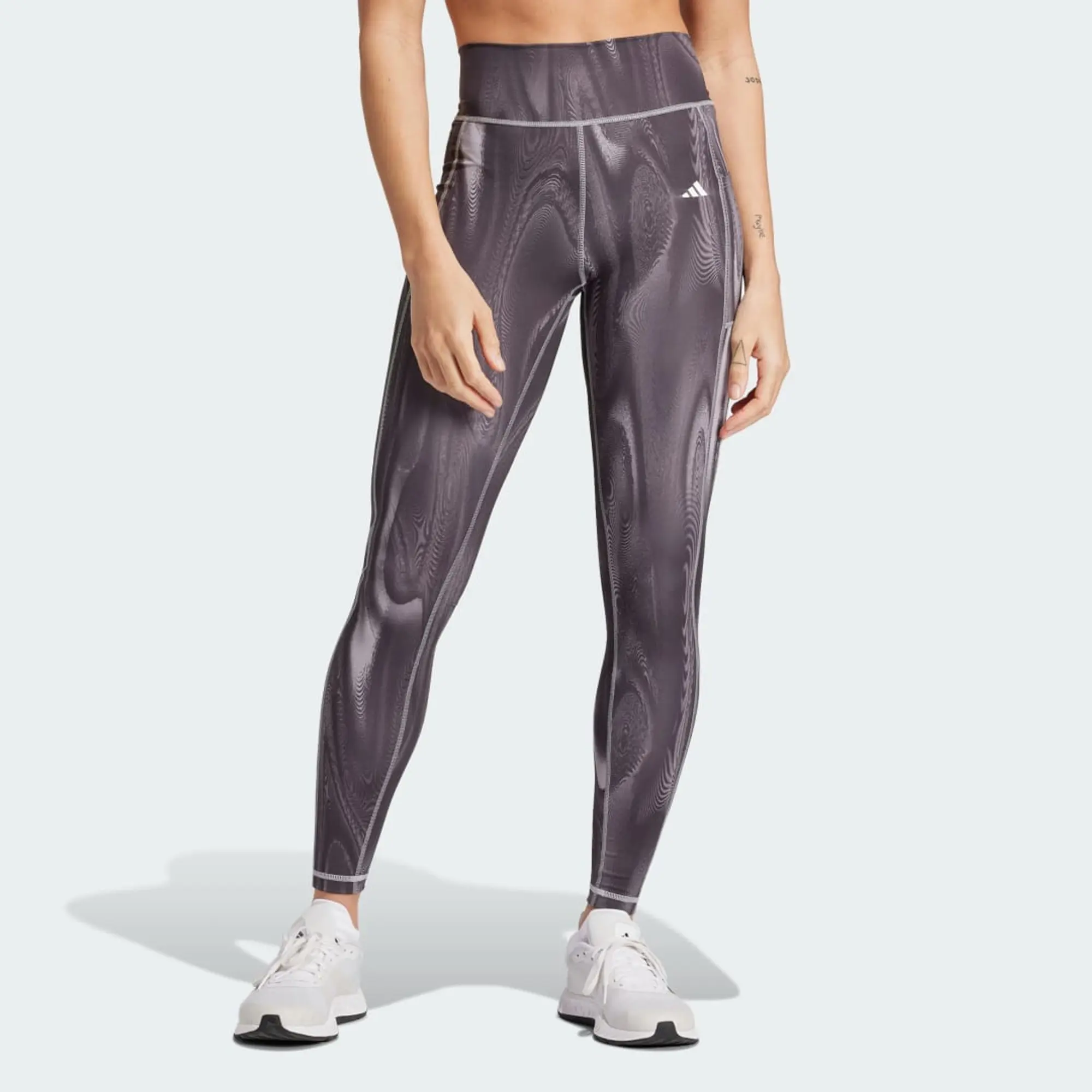 Adidas dri fit leggings on sale