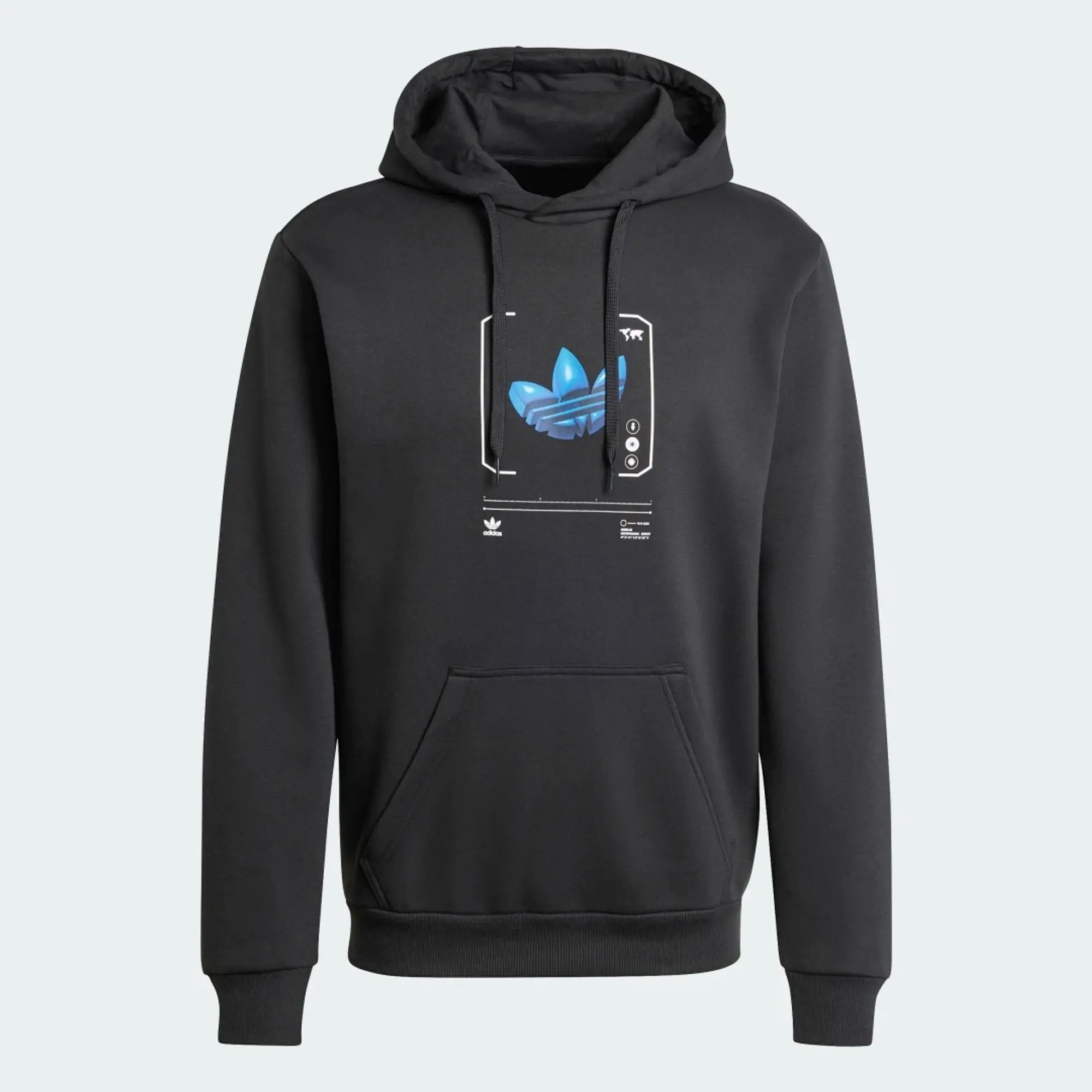 adidas London Graphic Hoodie