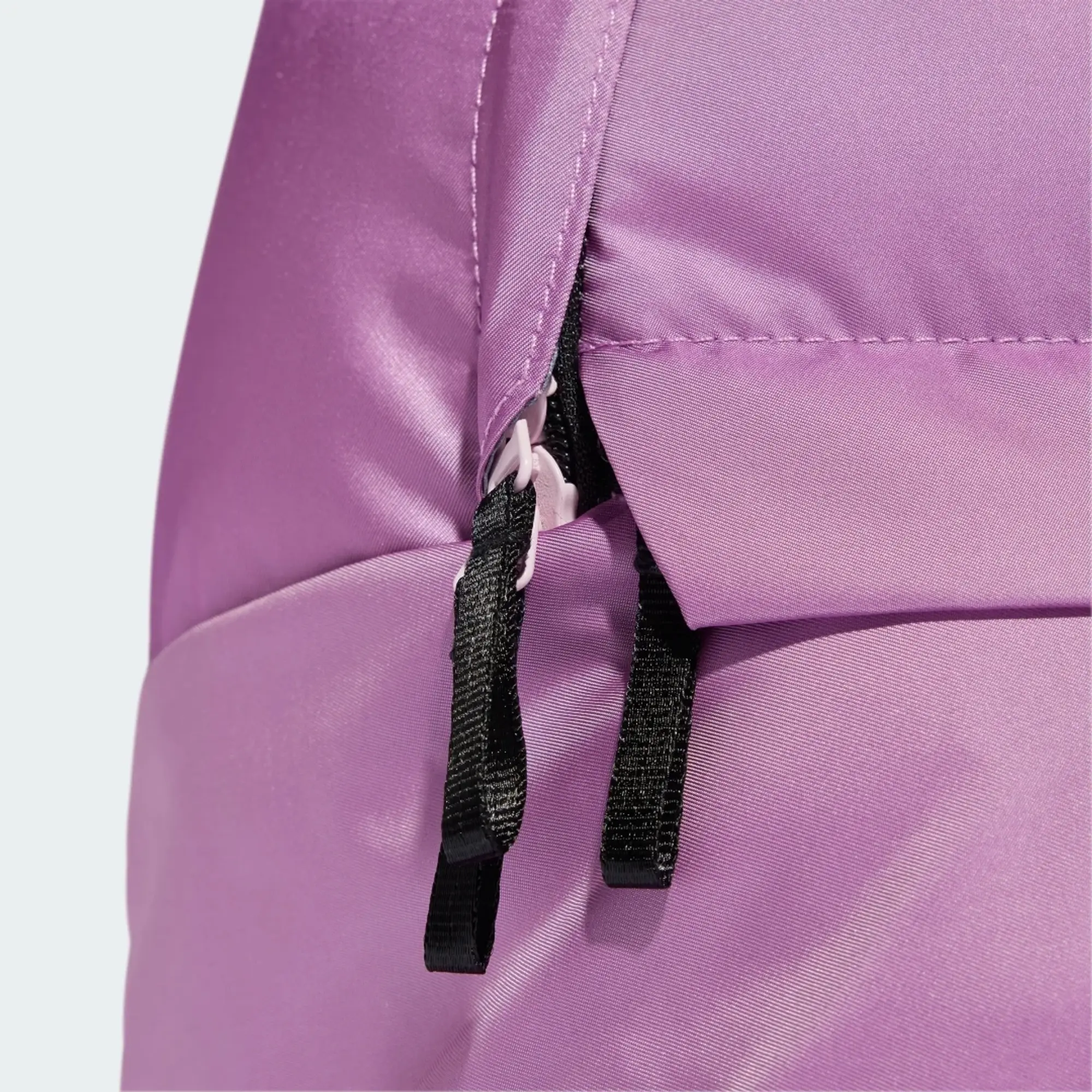 Adidas Performance Adidas Glow Backpack In Preloved Purple / Clear Pink /
